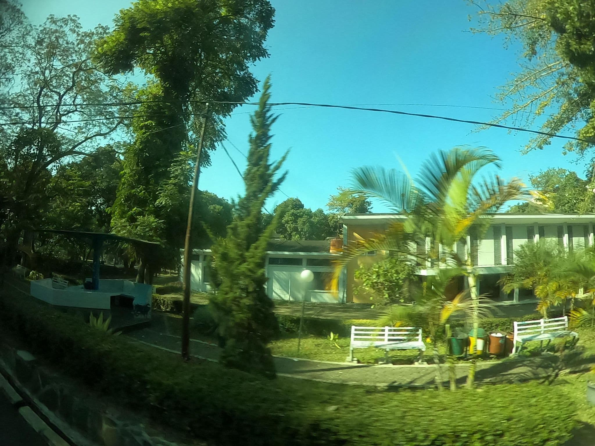 Street view near Isola resort, lembang bandung, Cimahi — © rgtm_ryuiki (CC BY-SA · Mapillary)