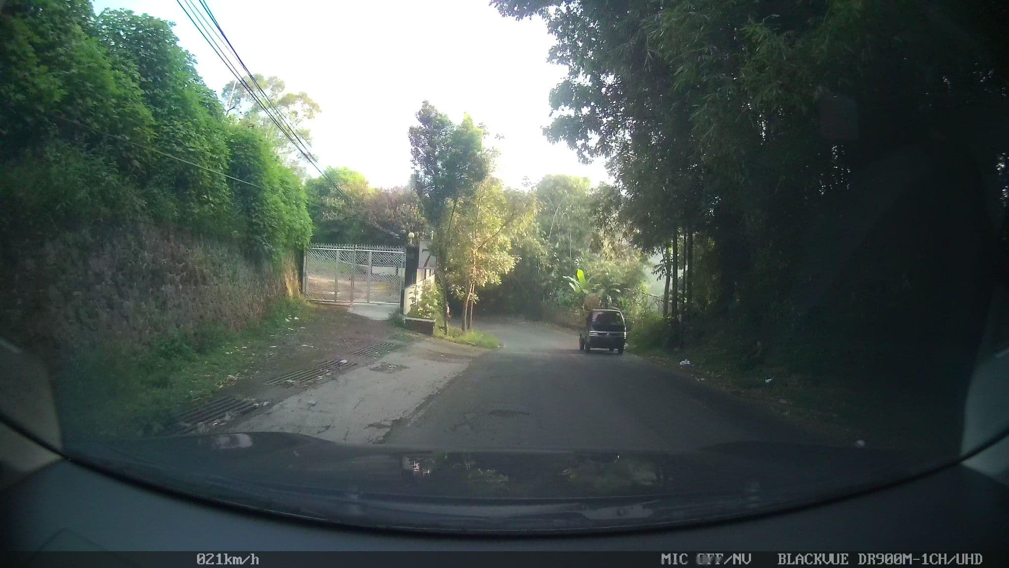Street view near Villa Pranata, Lembang — © kaart_2 (CC BY-SA · Mapillary)