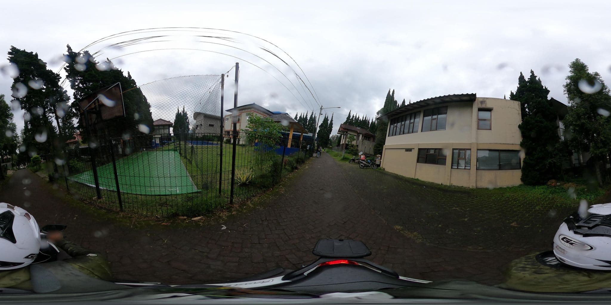 Street view near chanel's villa, Lembang — © Kaart_Local (CC BY-SA · Mapillary)