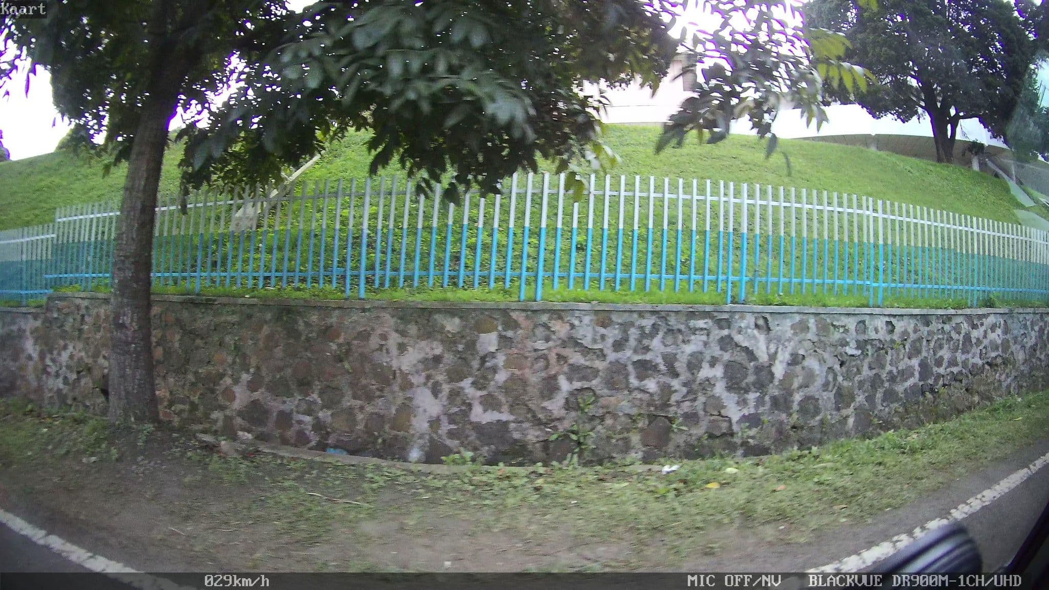 Street view near Guest house Universitas Advent Indonesia, Lembang — © kaart_2 (CC BY-SA · Mapillary)