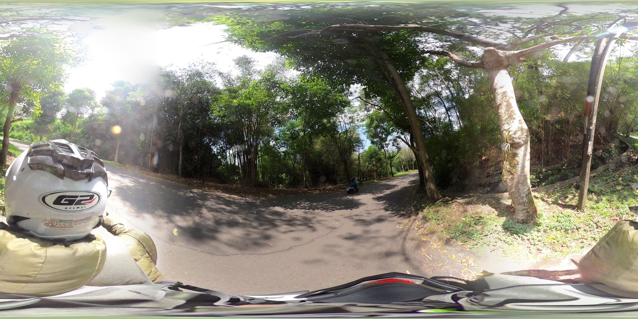 Street view near Ruths, Lembang — © Kaart_Local (CC BY-SA · Mapillary)