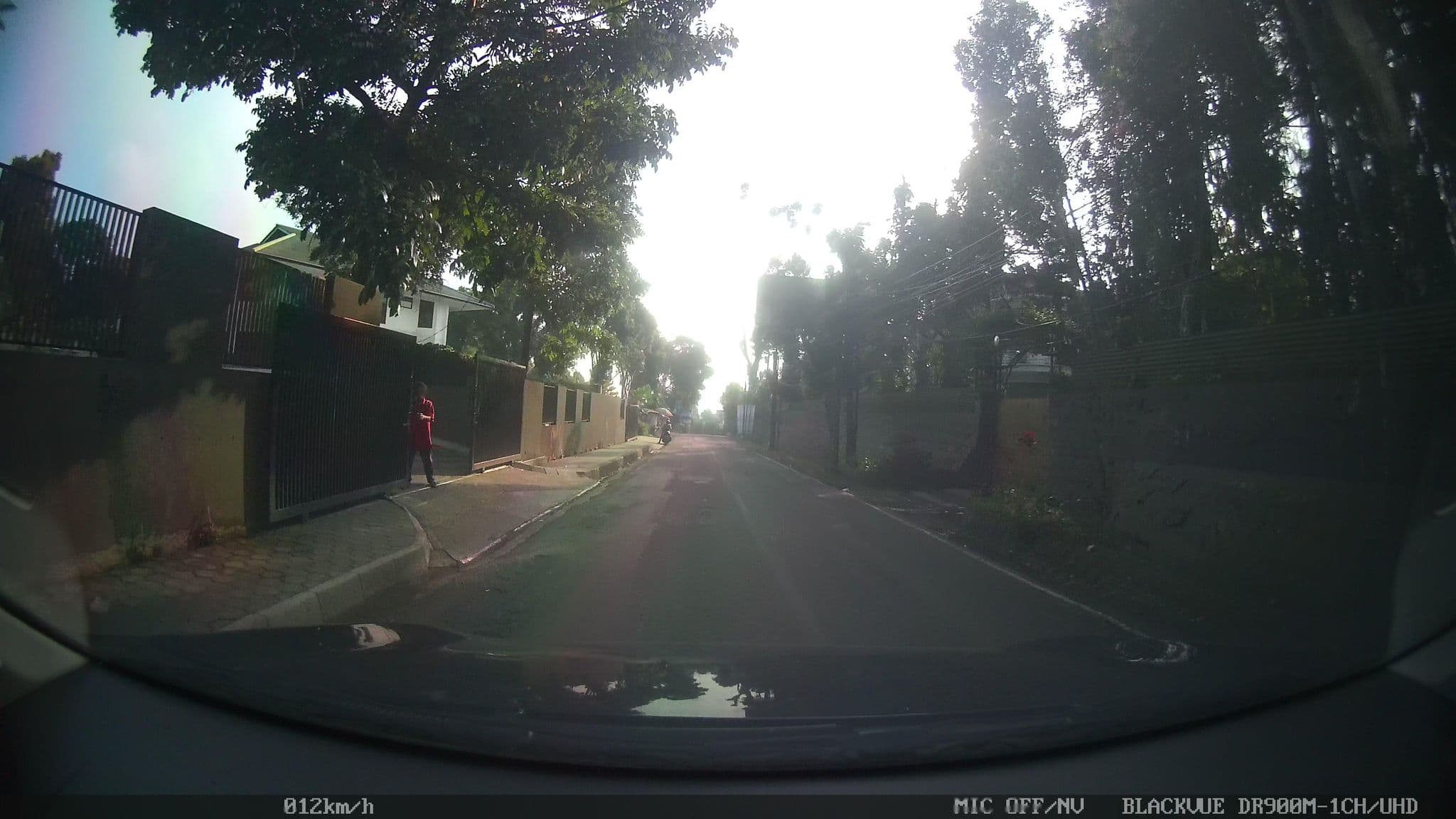 Street view near Hotel bellavista, Lembang — © kaart_2 (CC BY-SA · Mapillary)