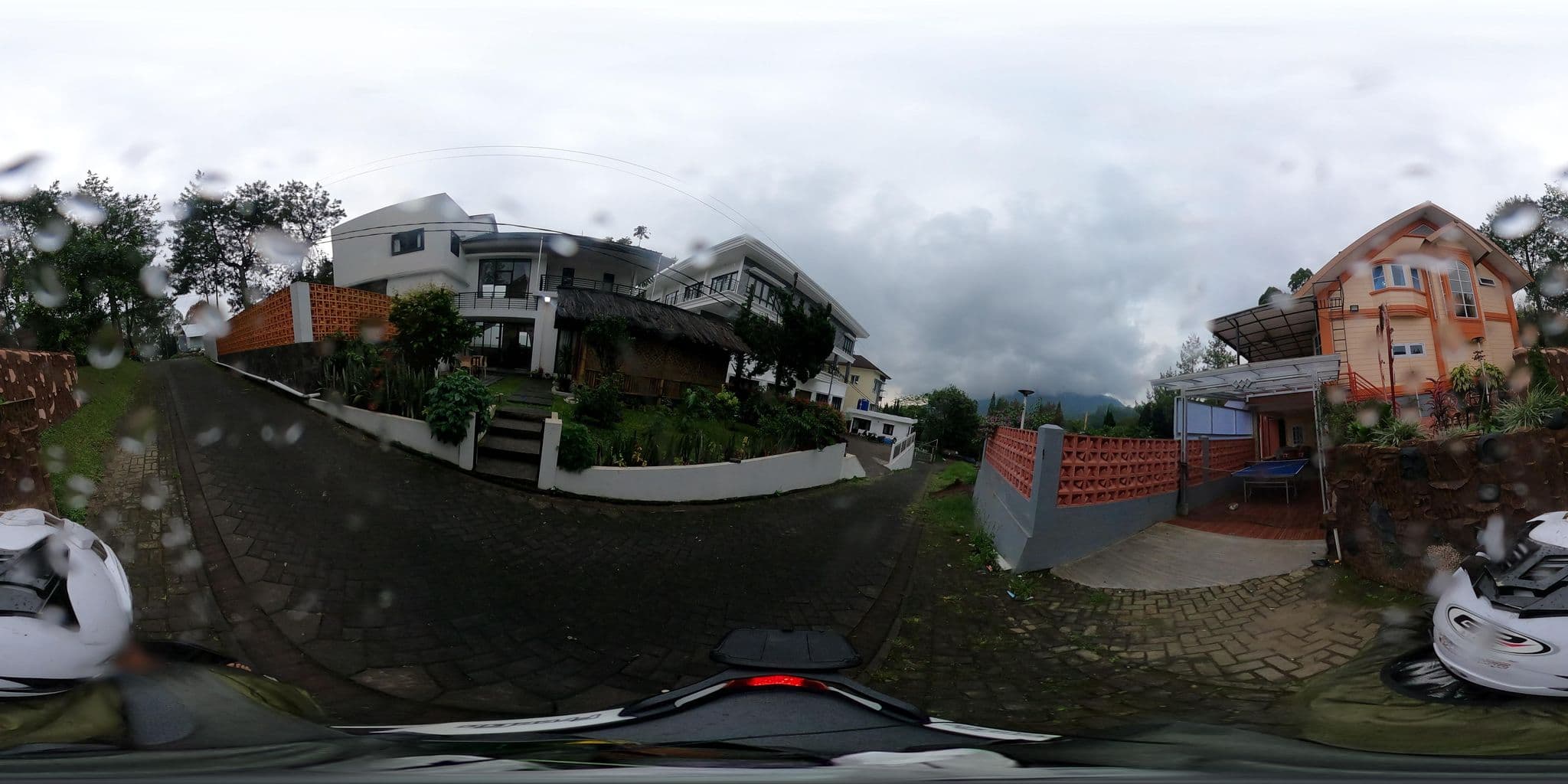 Street view near villa qfa, Lembang — © Kaart_Local (CC BY-SA · Mapillary)