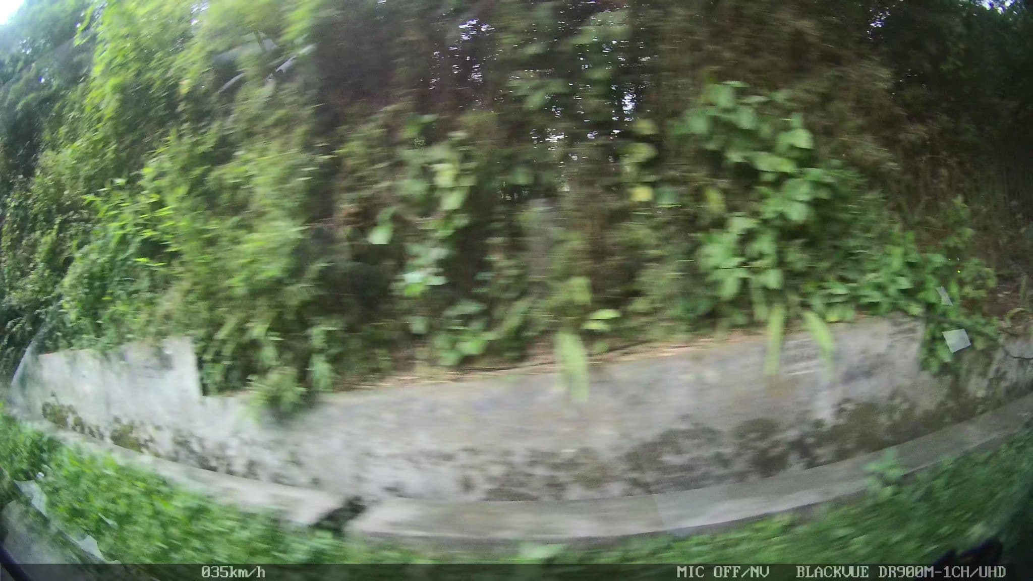 Street view near Aula Orchid Bilique Hotel, Lembang — © kaart_2 (CC BY-SA · Mapillary)