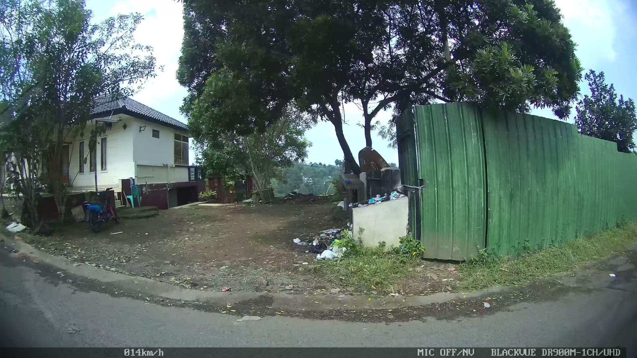 Street view near Villatel Salse, Lembang — © kaart5 (CC BY-SA · Mapillary)