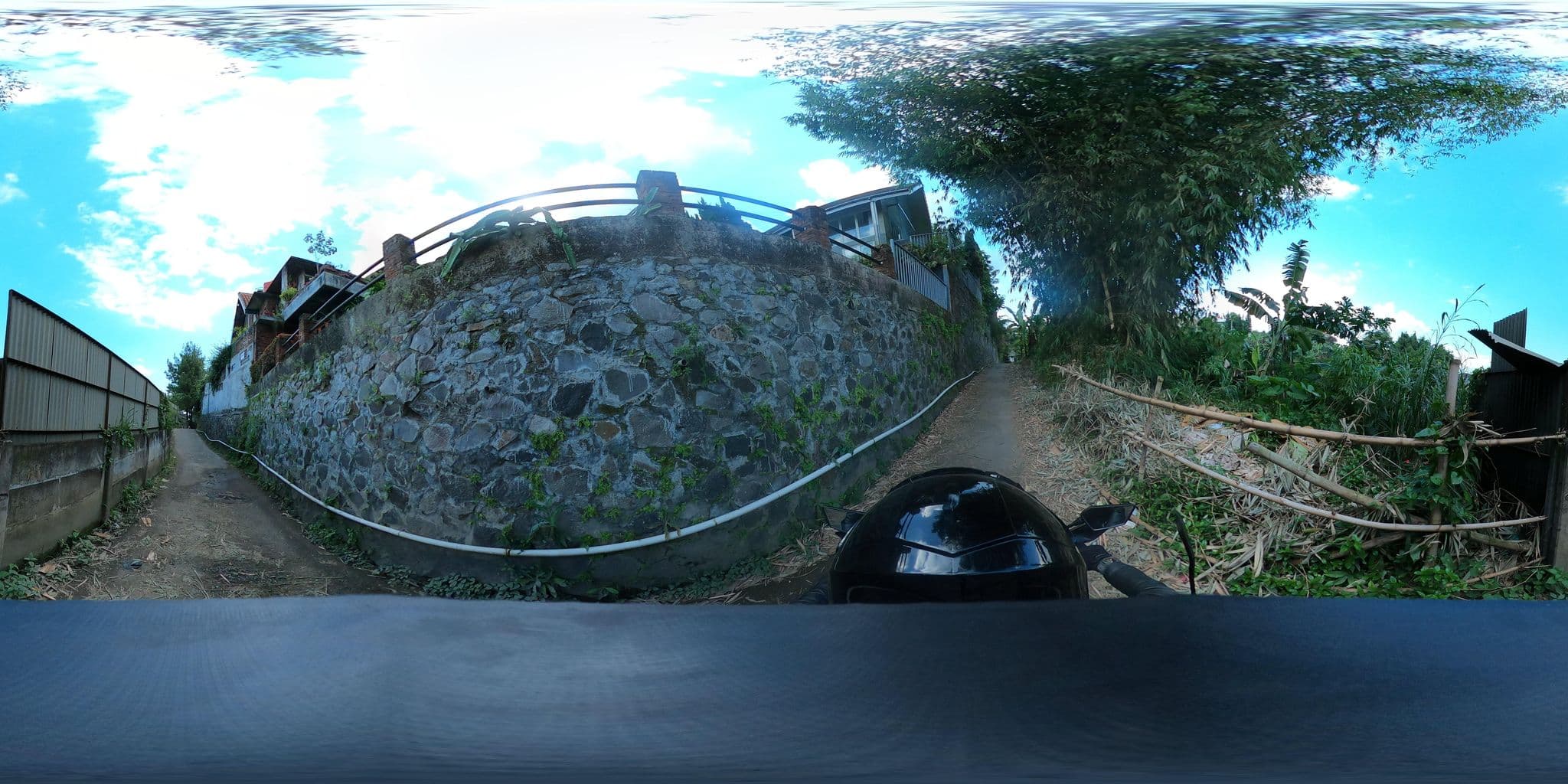 Street view near Kasa Ciwaruga, Cimahi — © Kaart_Local (CC BY-SA · Mapillary)