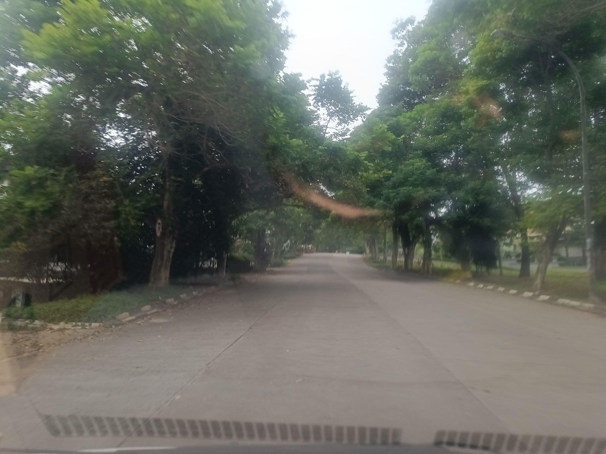 Street view near Aldeoz Villa Bandung, Lembang — © hen0ch (CC BY-SA · Mapillary)