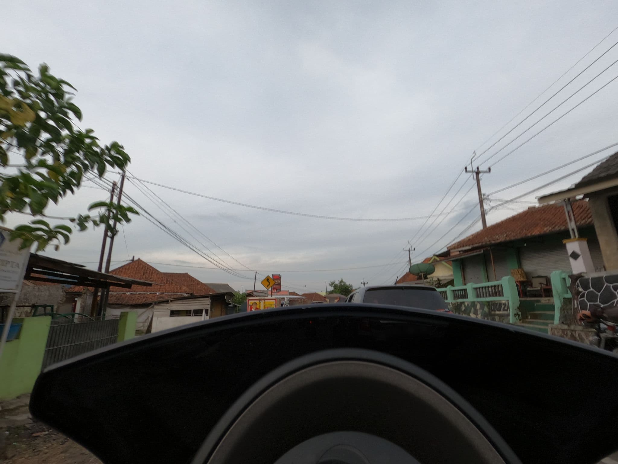 Street view near Hotel Talaga Endah, Subang — © addharuery (CC BY-SA · Mapillary)