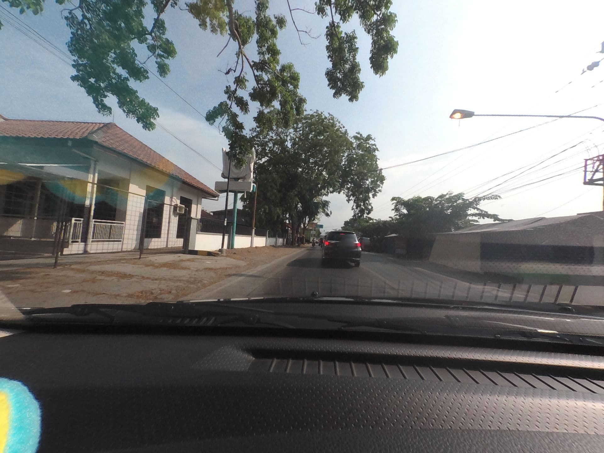Street view near Pondok Dewi, Subang — © ardhyastanny (CC BY-SA · Mapillary)