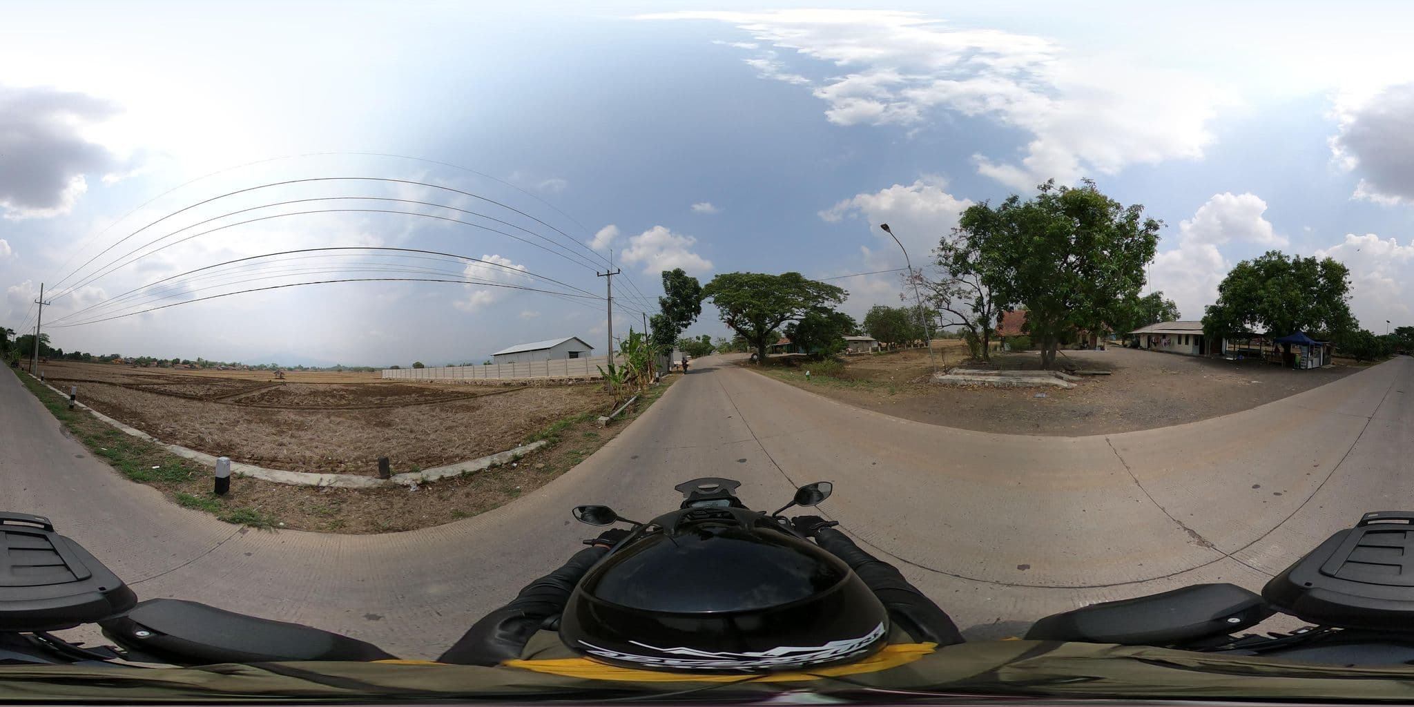 Street view near Balong Abah Tardi, Subang — © Kaart_Local (CC BY-SA · Mapillary)