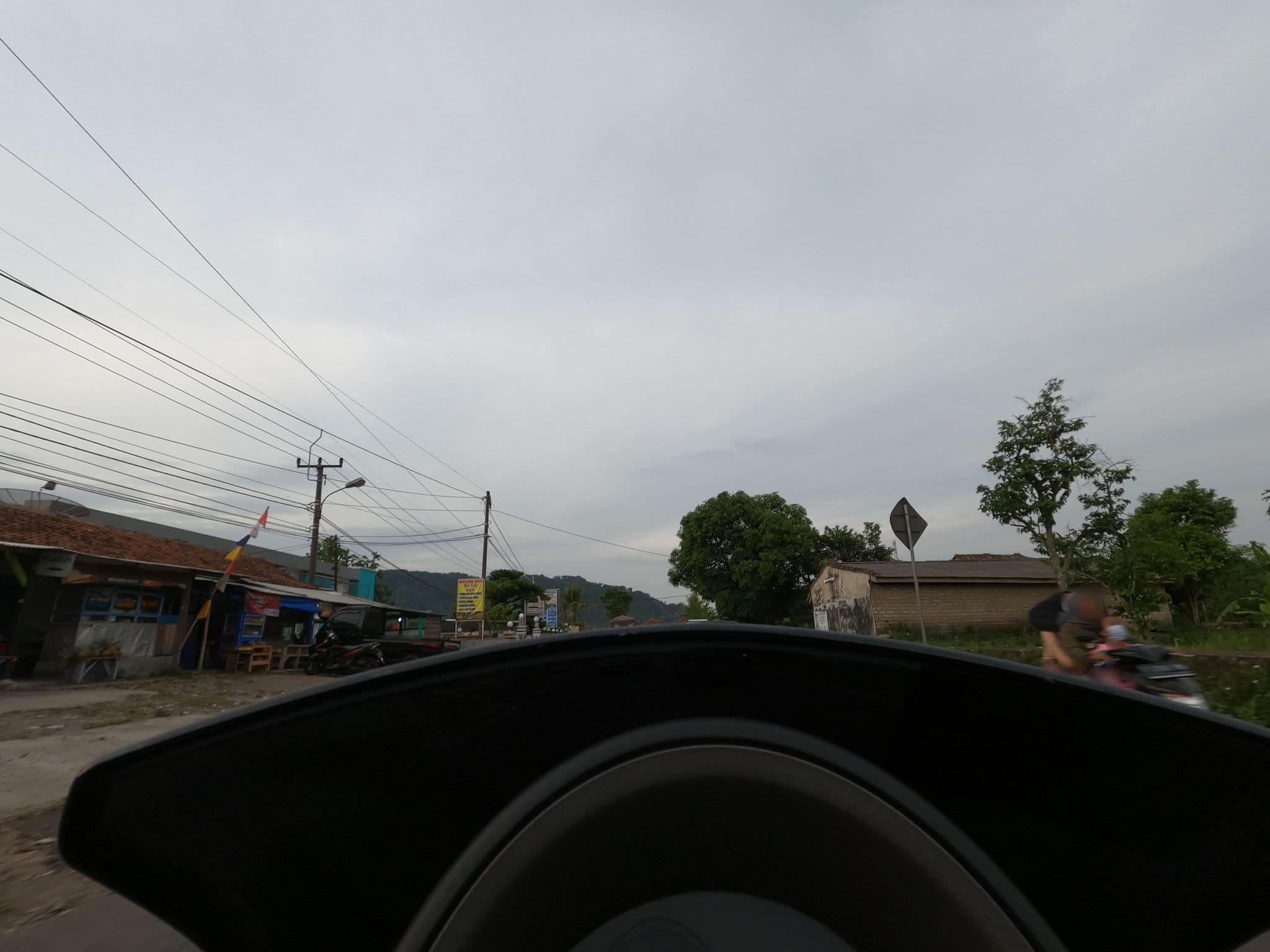 Street view near Hotel Talaga Endah, Subang — © addharuery (CC BY-SA · Mapillary)