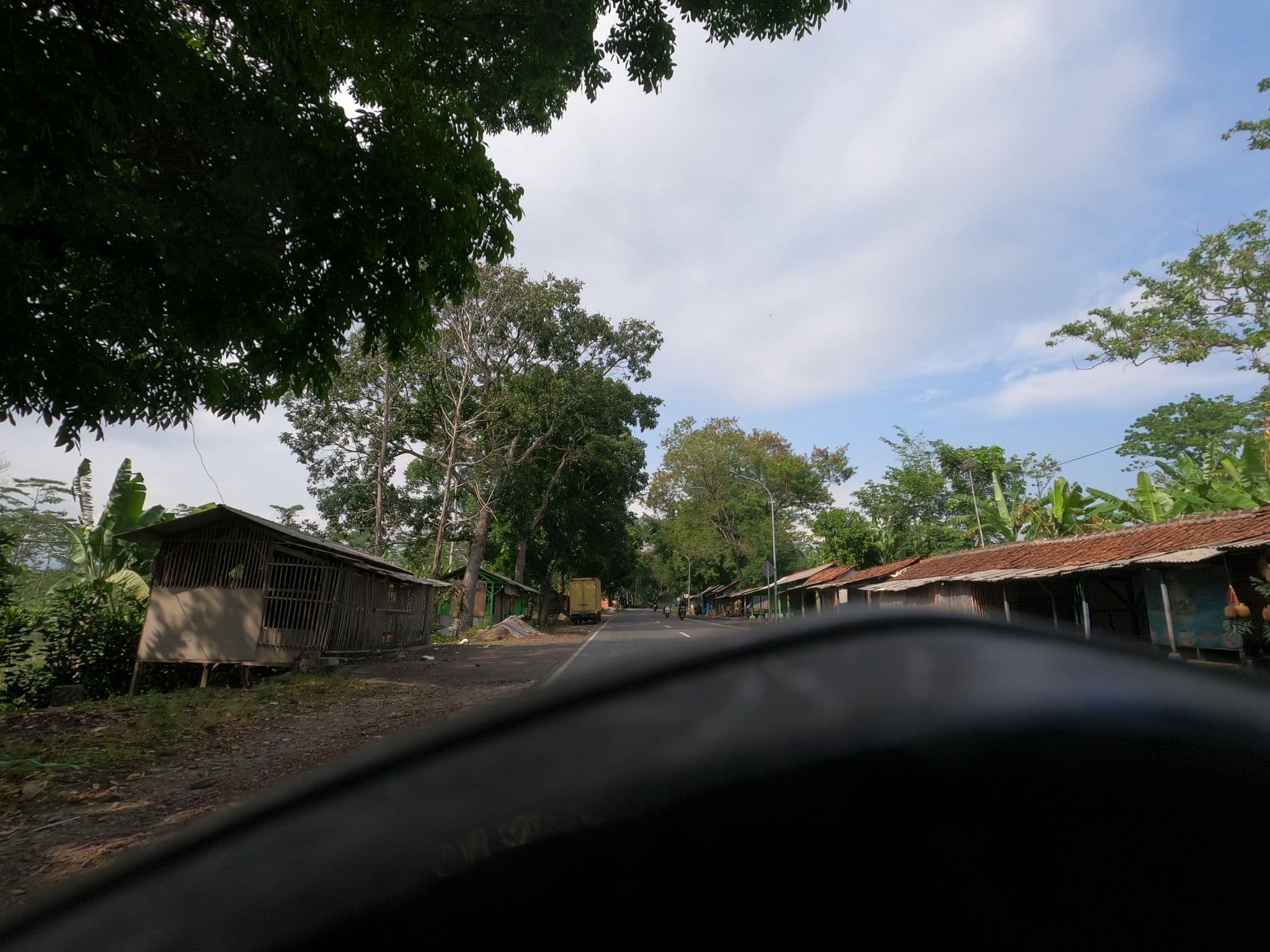 Street view near Guest House Pegasus, Subang — © addharuery (CC BY-SA · Mapillary)