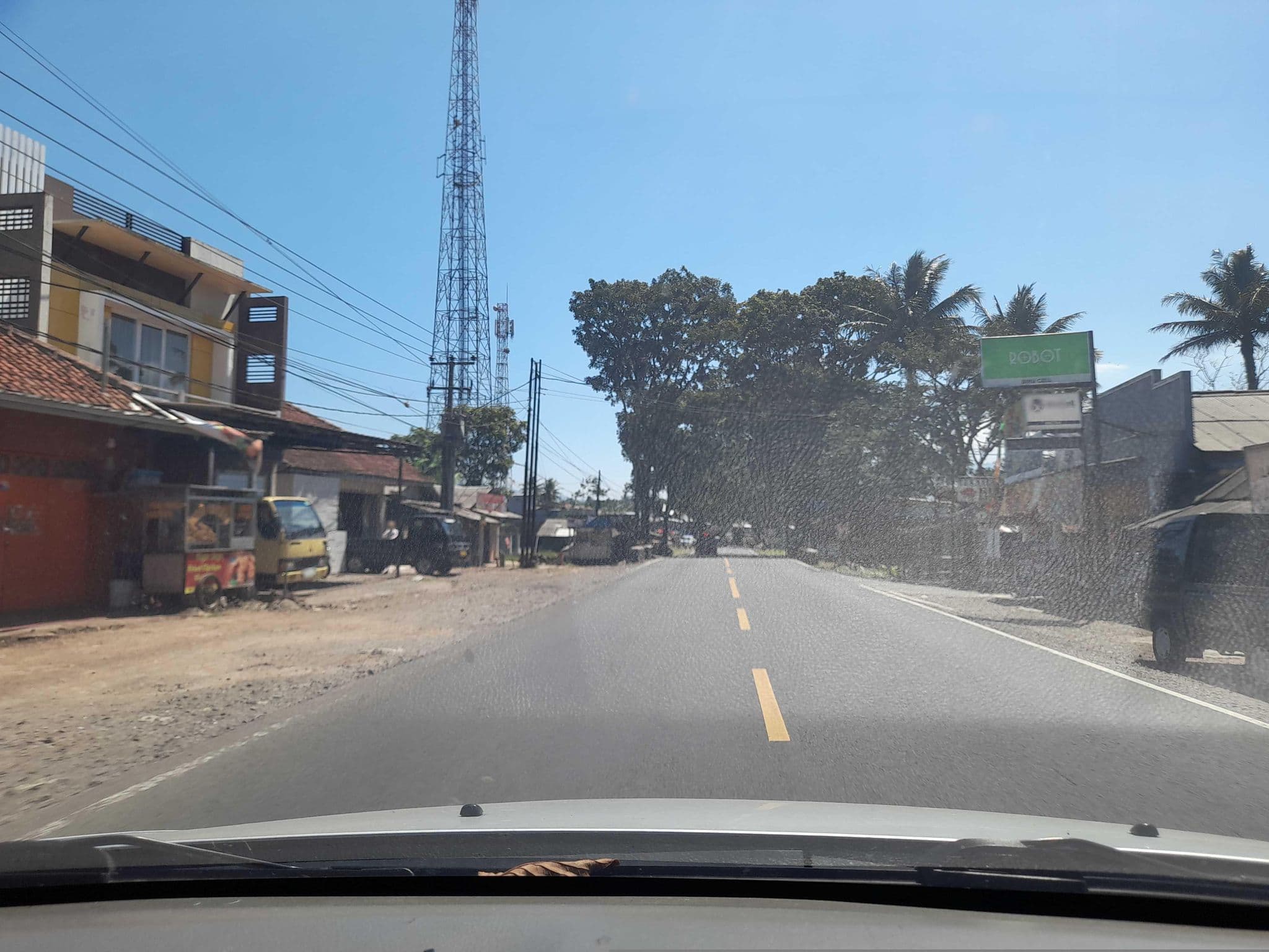 Street view near @Laut, Rajapolah — © Kaart_Local (CC BY-SA · Mapillary)