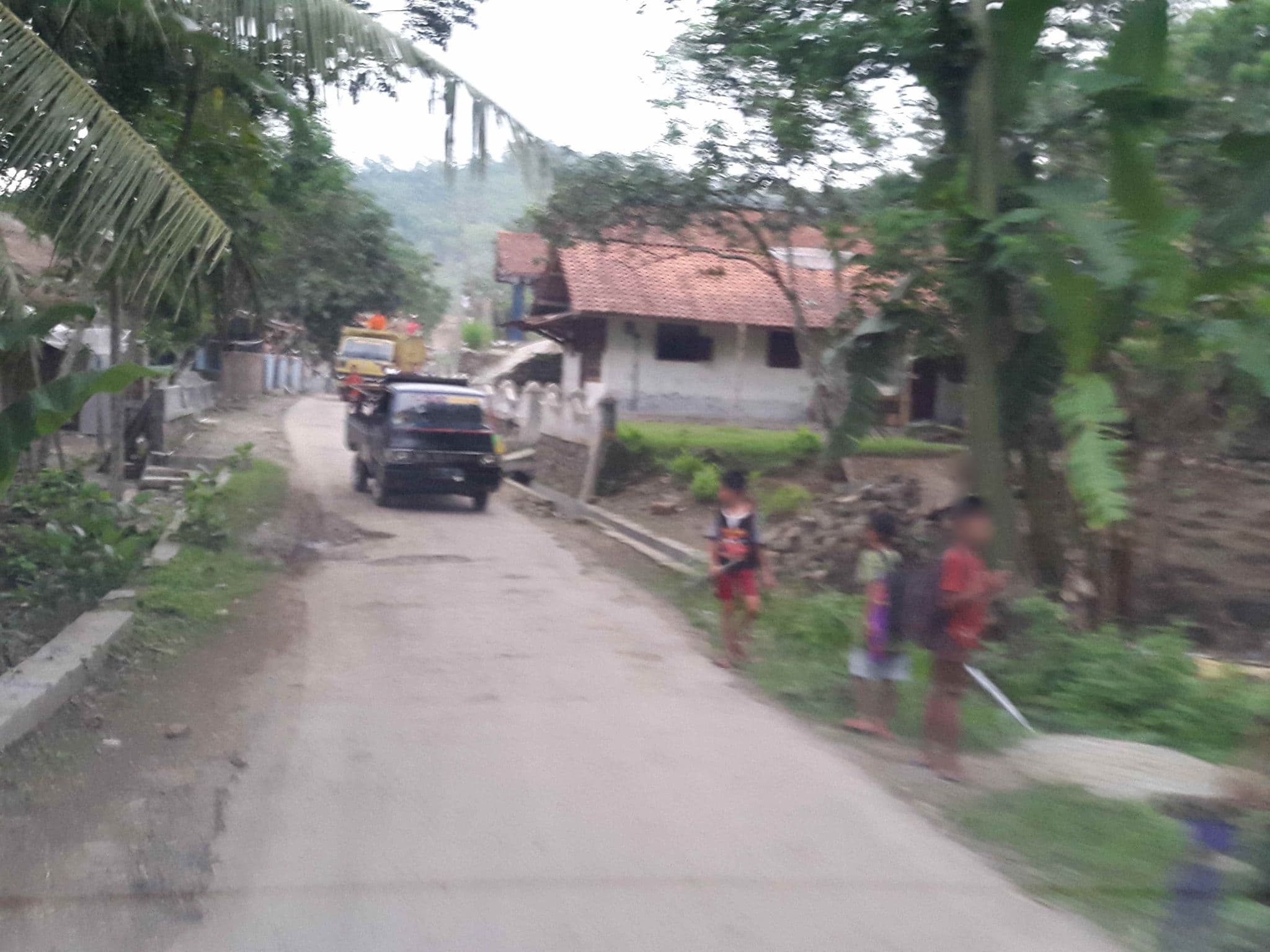 Street view near Horison Familly, Majenang — © roadroid (CC BY-SA · Mapillary)