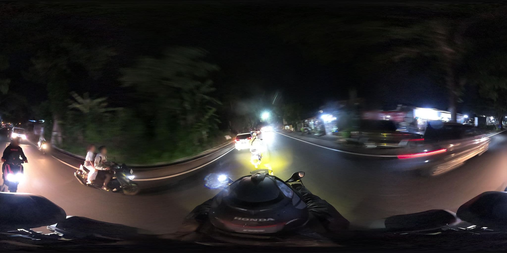 Street view near Villa bandorasa Н. Dudy Pamudji,SE, Kuningan — © Kaart_Local (CC BY-SA · Mapillary)