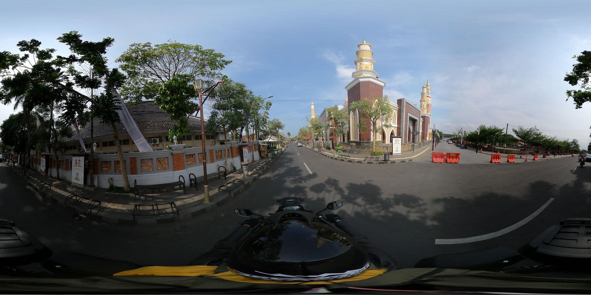 Street view near Room number 3, Majalengka — © Kaart_Local (CC BY-SA · Mapillary)
