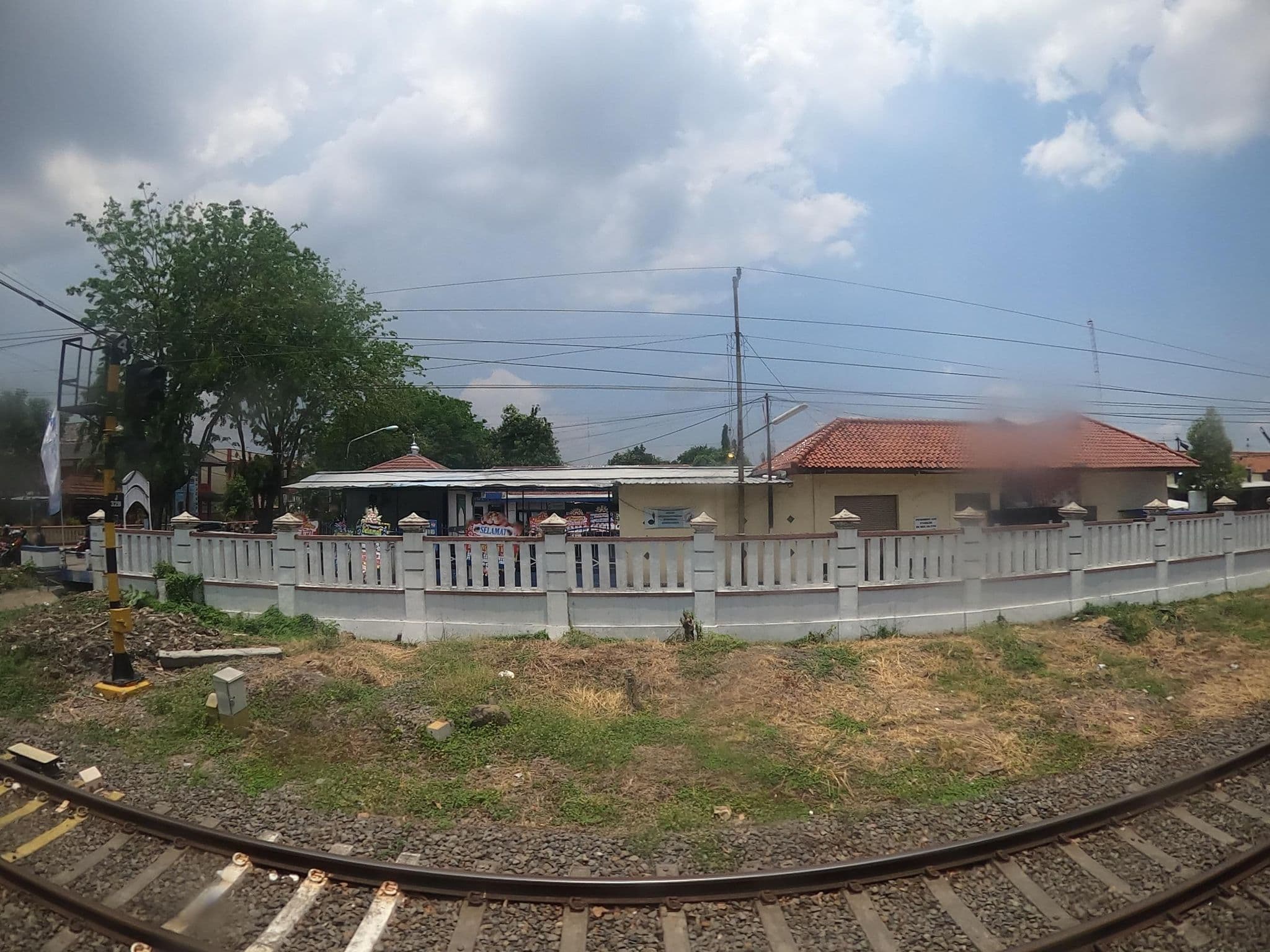 Street view near Hotel Seruni, Dukuhturi — © rgtm_ryuiki (CC BY-SA · Mapillary)