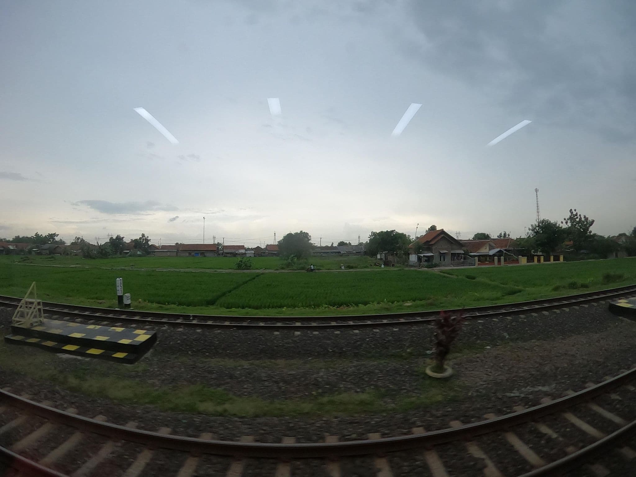 Street view near Rumah Batu Villa & Spa, Karangsembung — © rgtm_ryuiki (CC BY-SA · Mapillary)