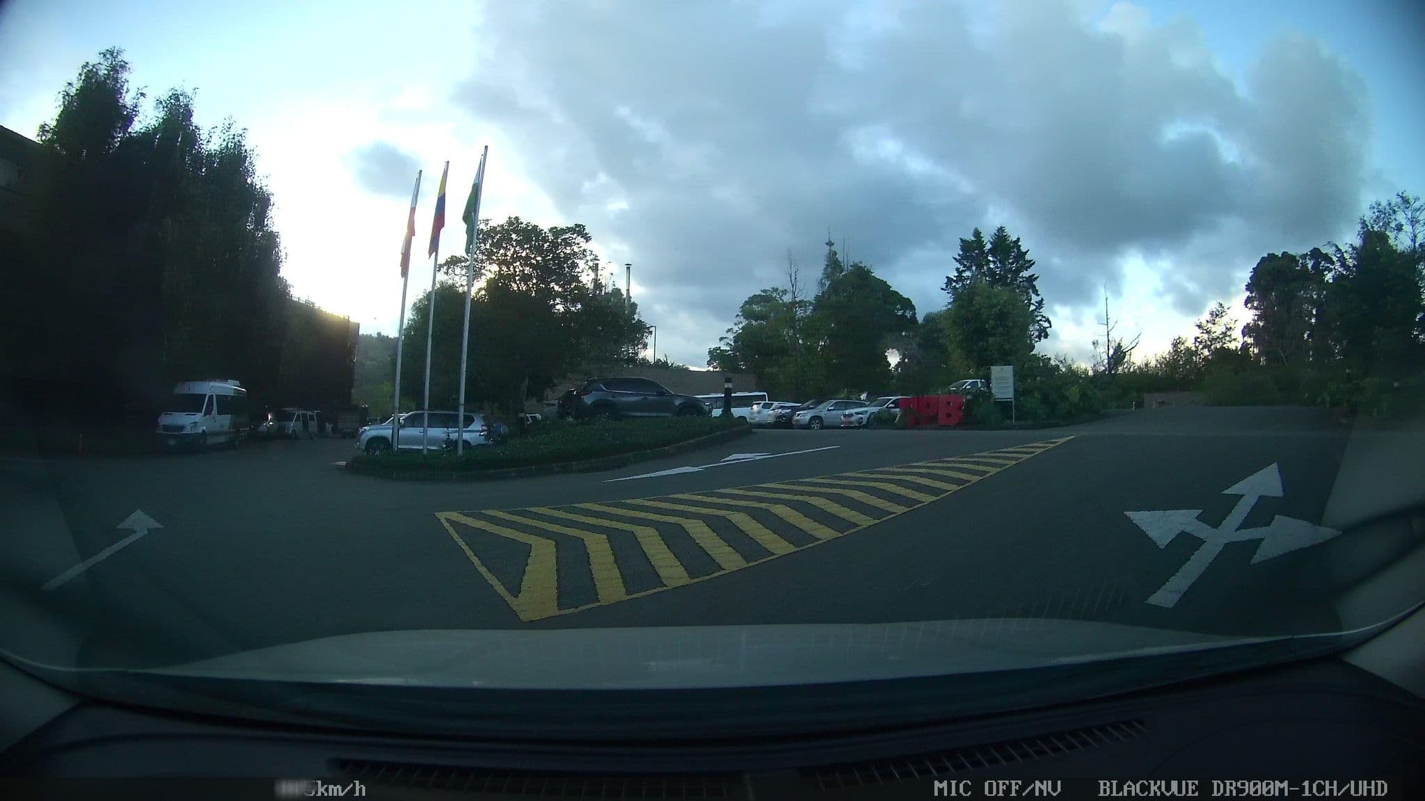 Street view near Movich Las Lomas, Rionegro — © kaart_4 (CC BY-SA · Mapillary)