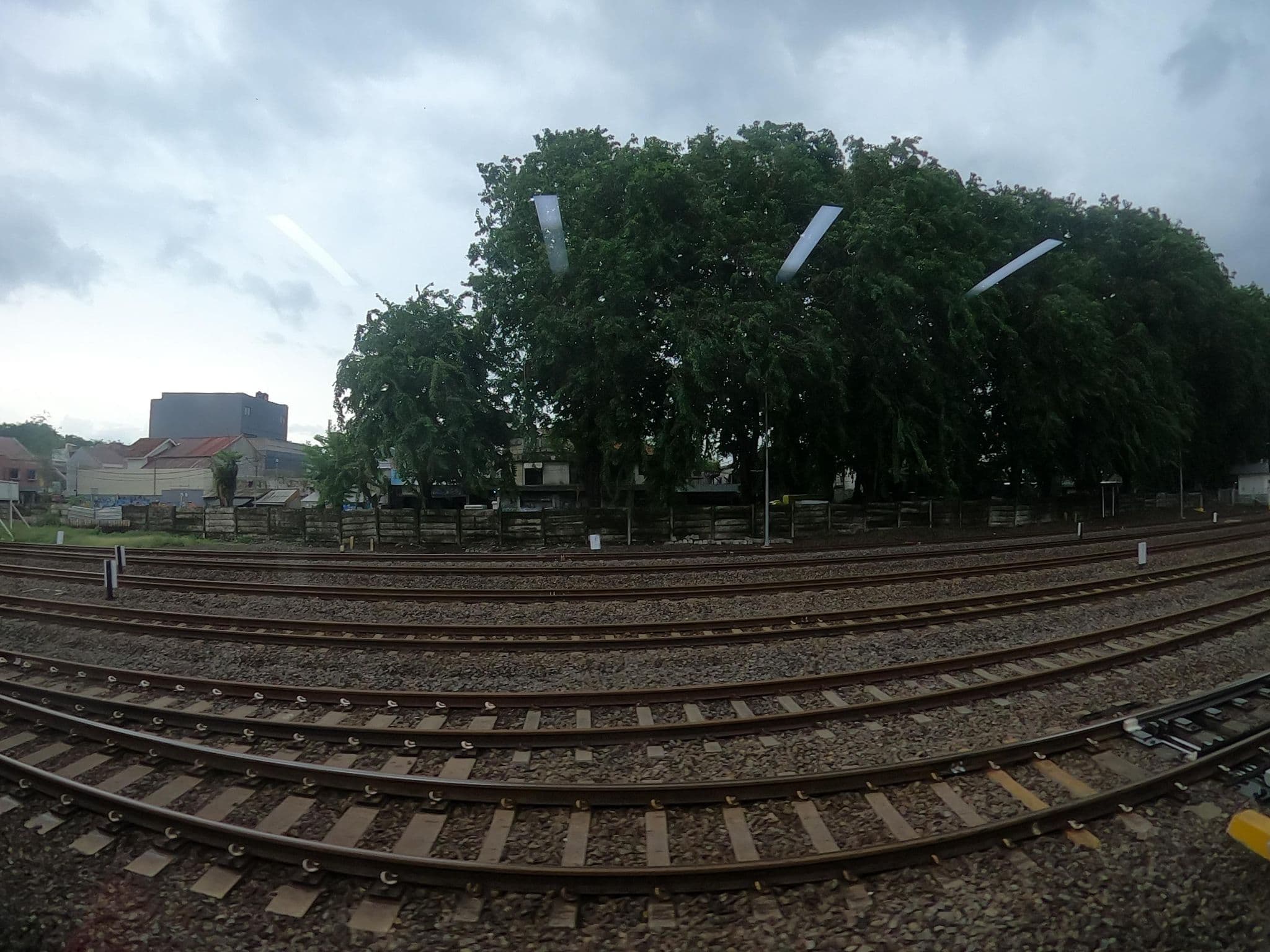 Street view near Lobby hotel UMA, Cirebon — © rgtm_ryuiki (CC BY-SA · Mapillary)