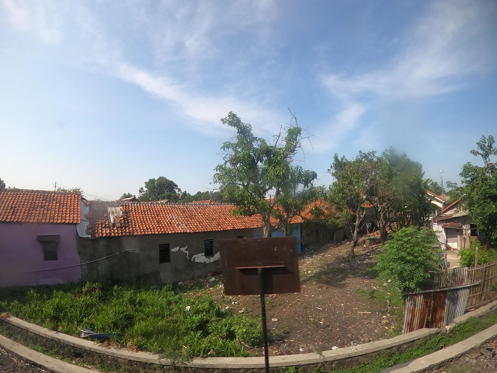 Street view near Hotel Prima Room 616, Cirebon — © rgtm_ryuiki (CC BY-SA · Mapillary)