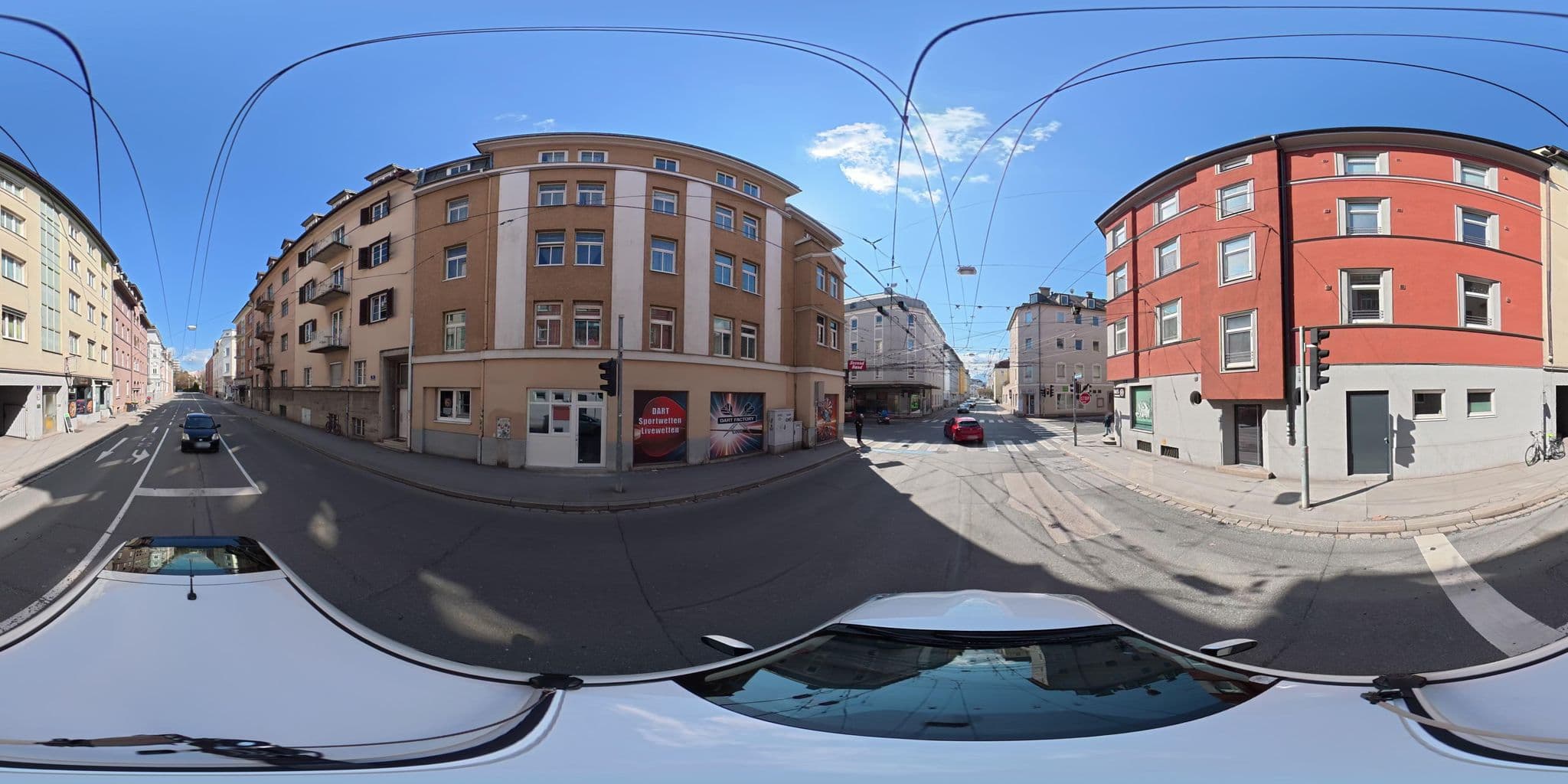 Street view near Das Salz, Salzburg — © osmplus_org (CC BY-SA · Mapillary)