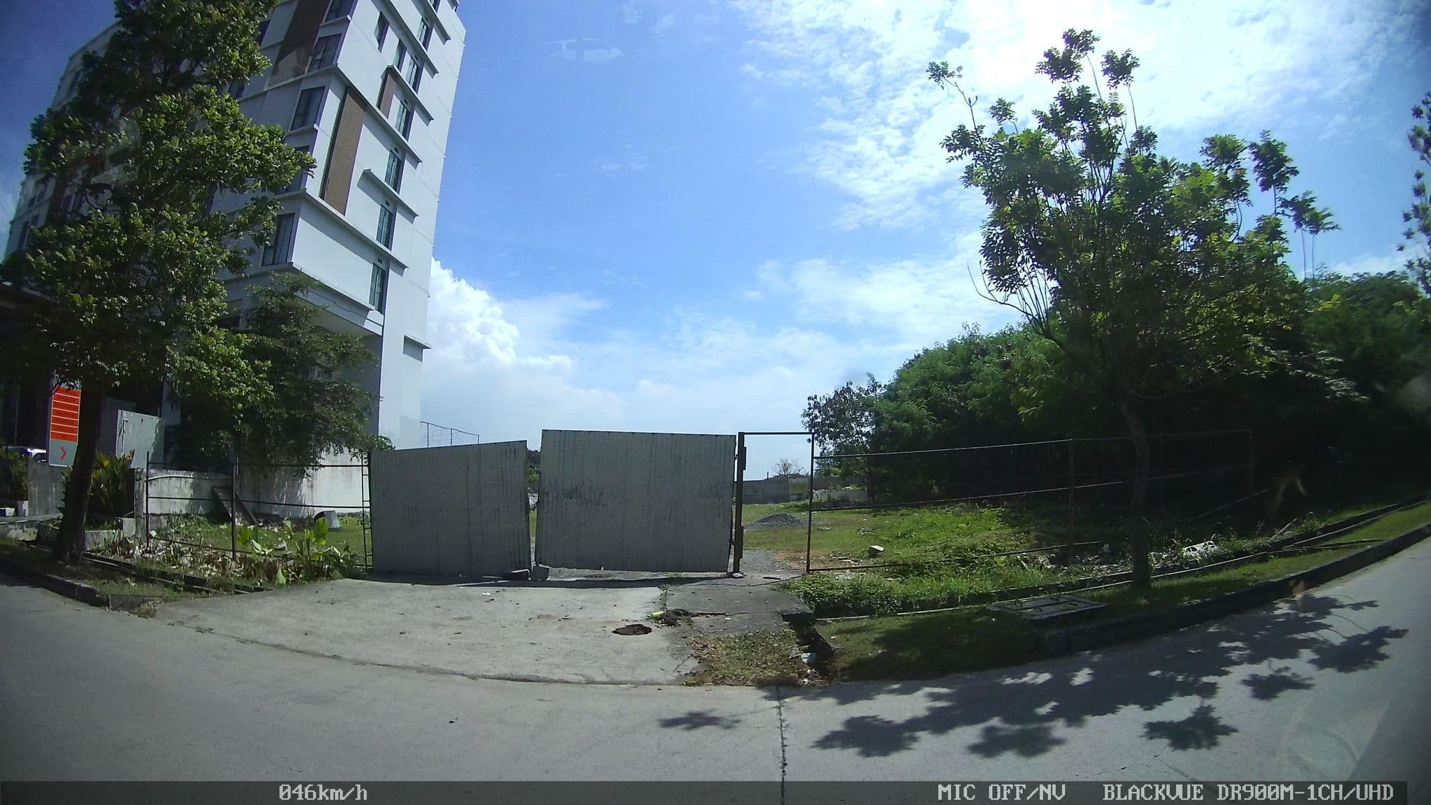 Street view near Room 603 - Harper Hotel Cikarang, Cikarang — © kaart_2 (CC BY-SA · Mapillary)