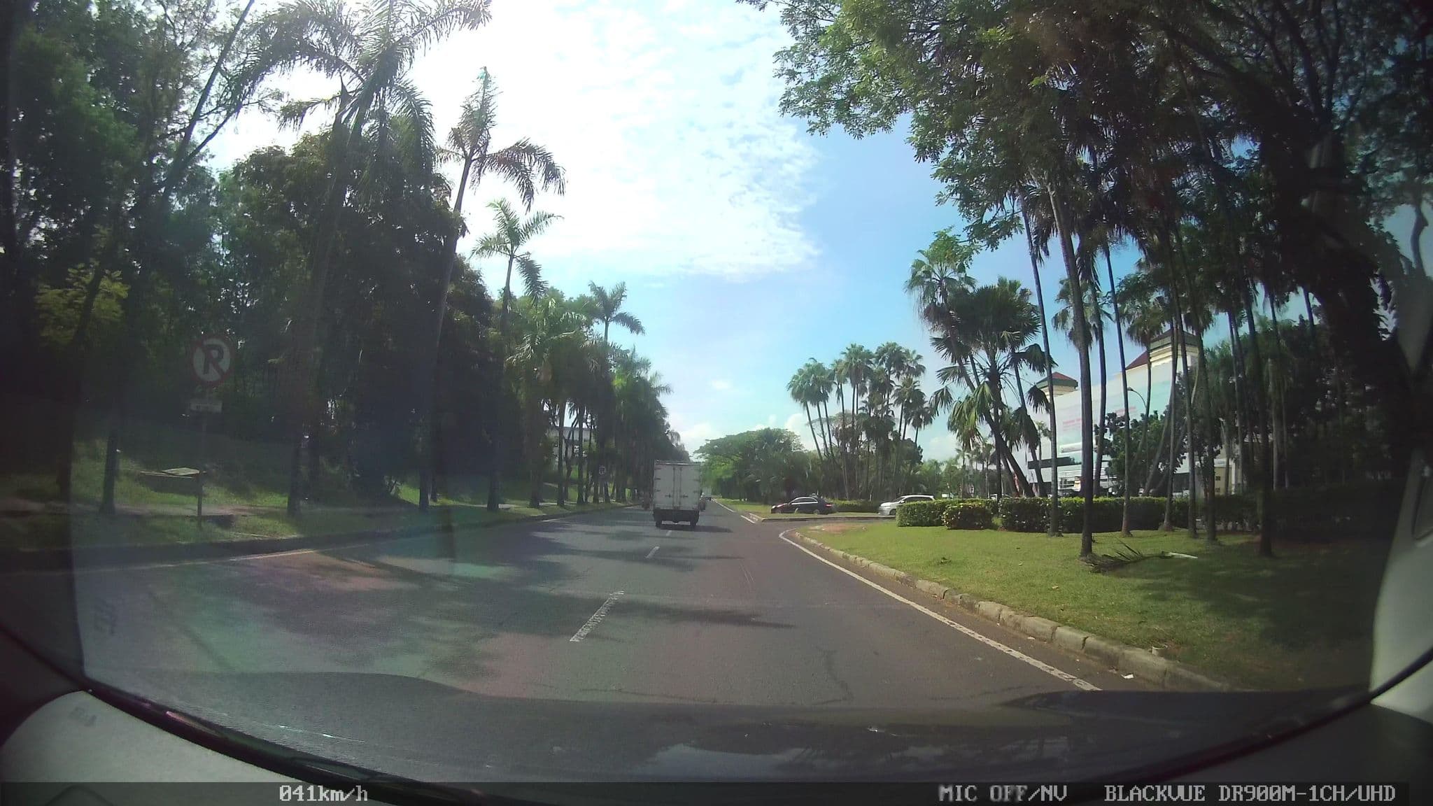 Street view near Hotel Sahid Cikarang, Cikarang — © kaart_2 (CC BY-SA · Mapillary)