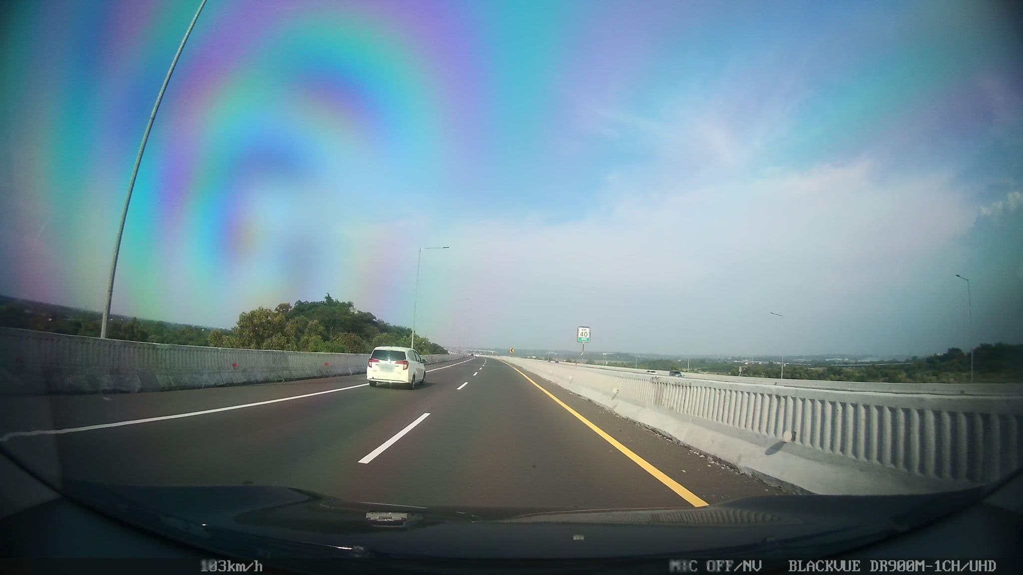 Street view near Hotel savoy bandung, Cikarang — © kaart_1 (CC BY-SA · Mapillary)