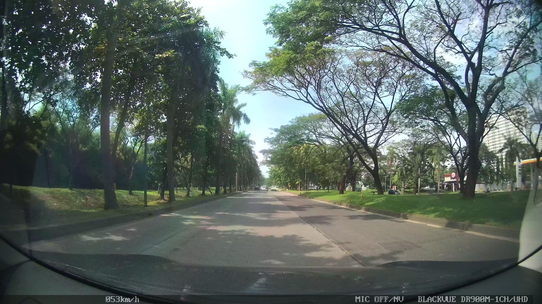 Street view near Room 610 Sahid Lippo Cikarang Hotel, Cikarang — © kaart_2 (CC BY-SA · Mapillary)