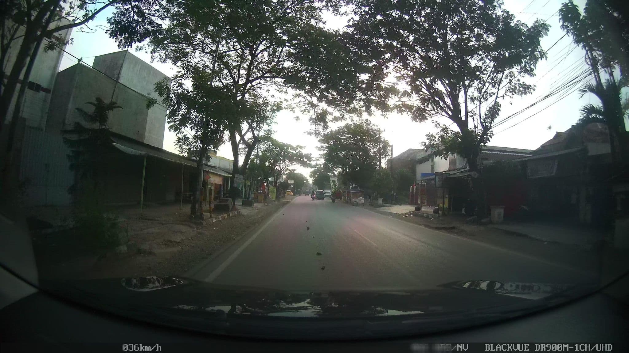 Street view near Hotel Yehezkiel Lembang, Cikarang — © kaart_2 (CC BY-SA · Mapillary)