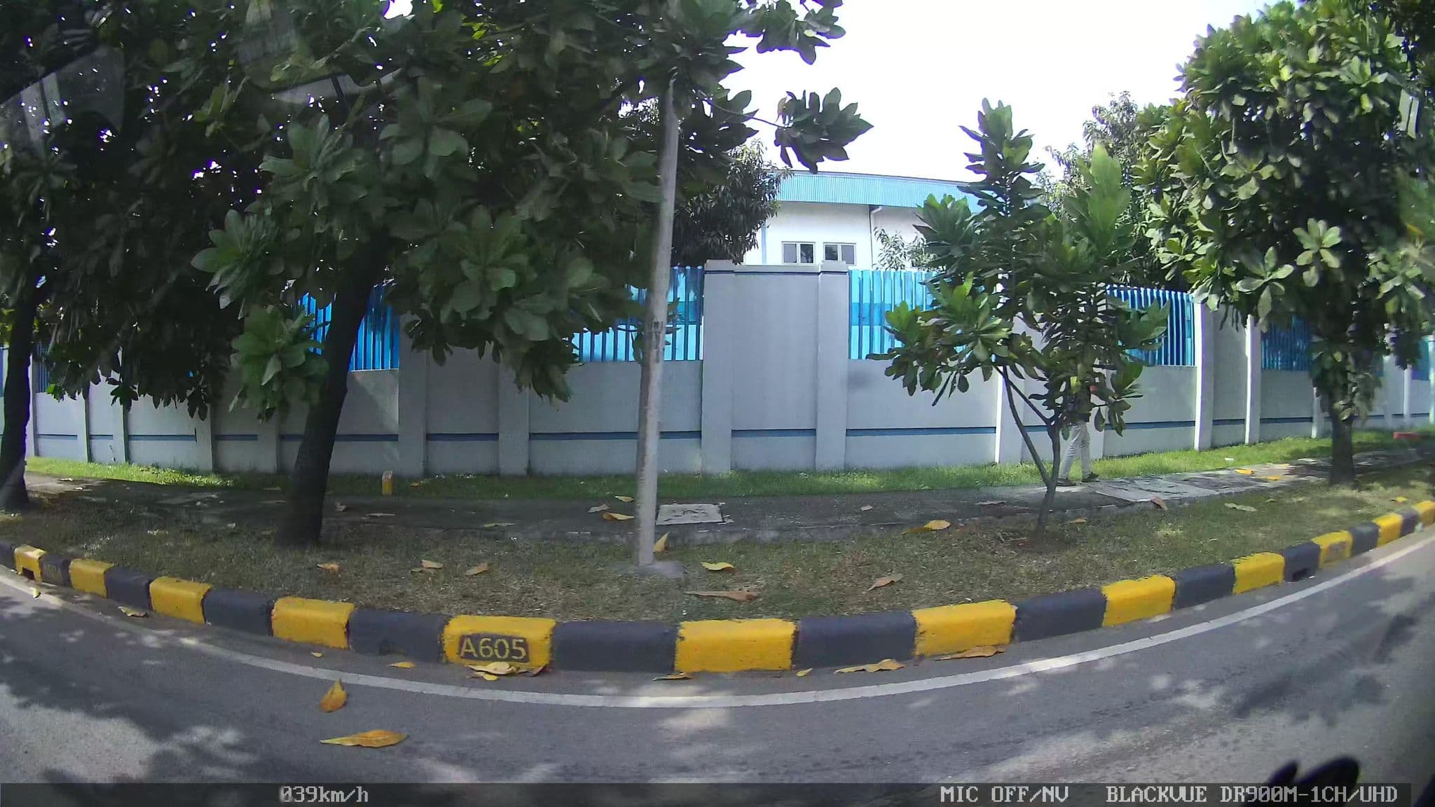 Street view near Grand cikarang hotel (ibis) room 229, Cikarang — © kaart_2 (CC BY-SA · Mapillary)