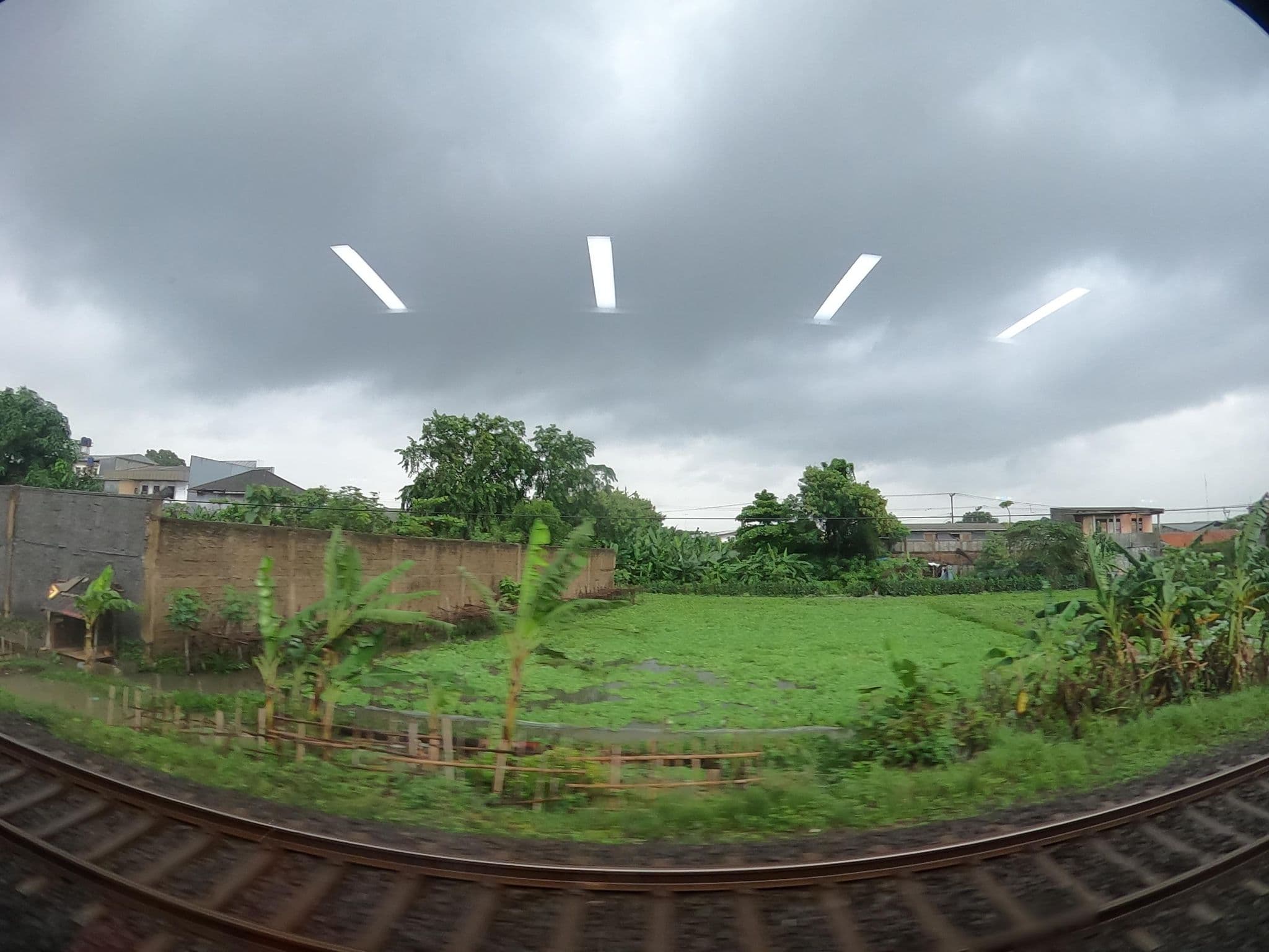 Street view near Antoni Hotel, Karawang — © rgtm_ryuiki (CC BY-SA · Mapillary)