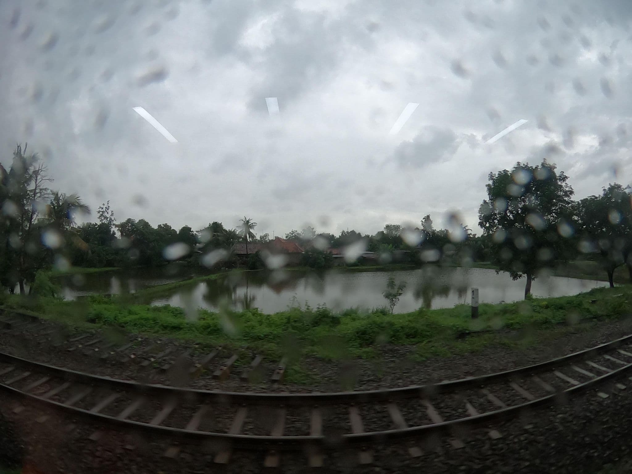 Street view near Kereta Cirebon Express, Cikampek — © rgtm_ryuiki (CC BY-SA · Mapillary)