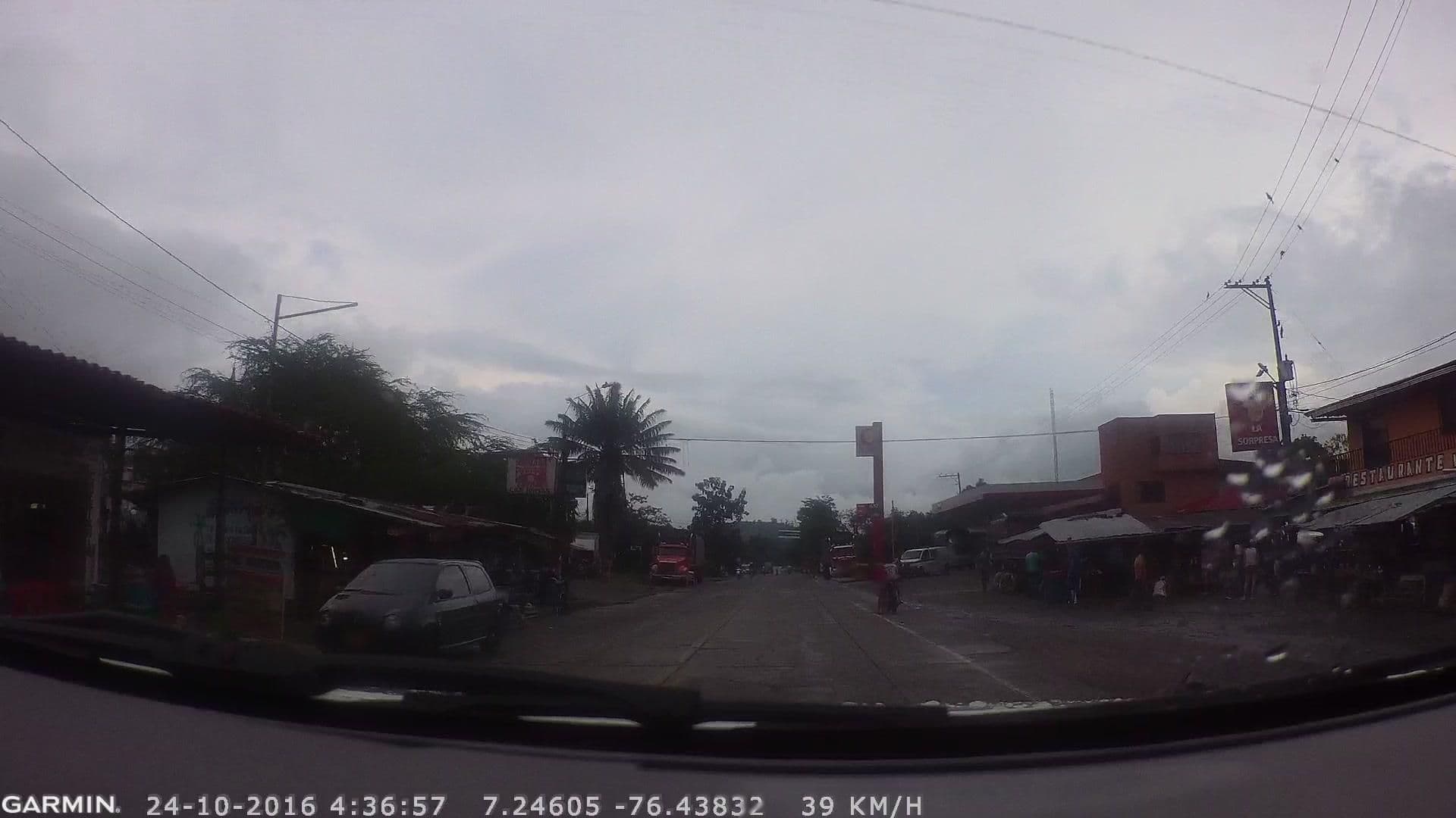 Street view near Residencia Mutatá, Mutatá — © santi1708 (CC BY-SA · Mapillary)
