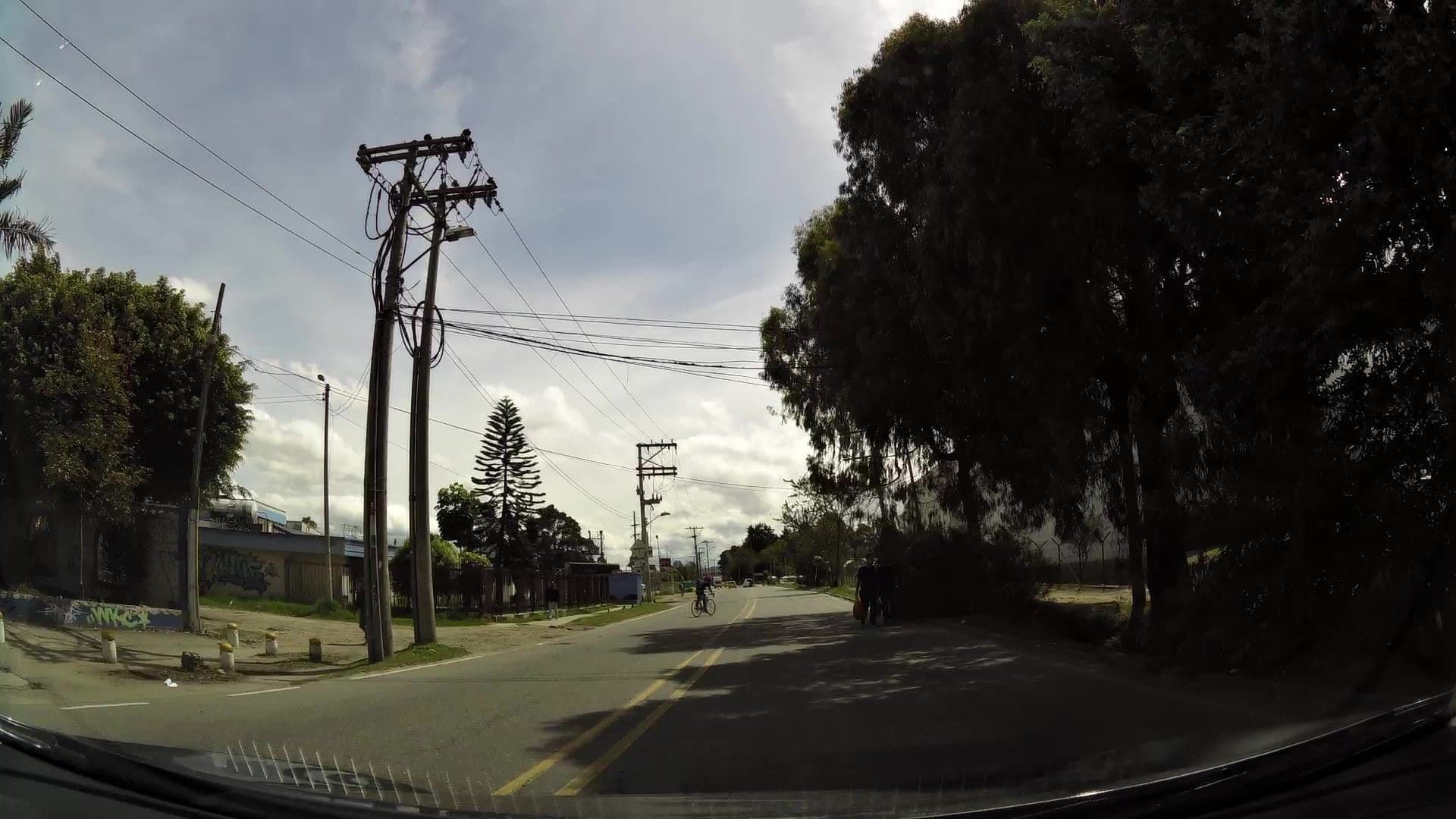 Street view near Motel, Kennedy — © kaartcam (CC BY-SA · Mapillary)
