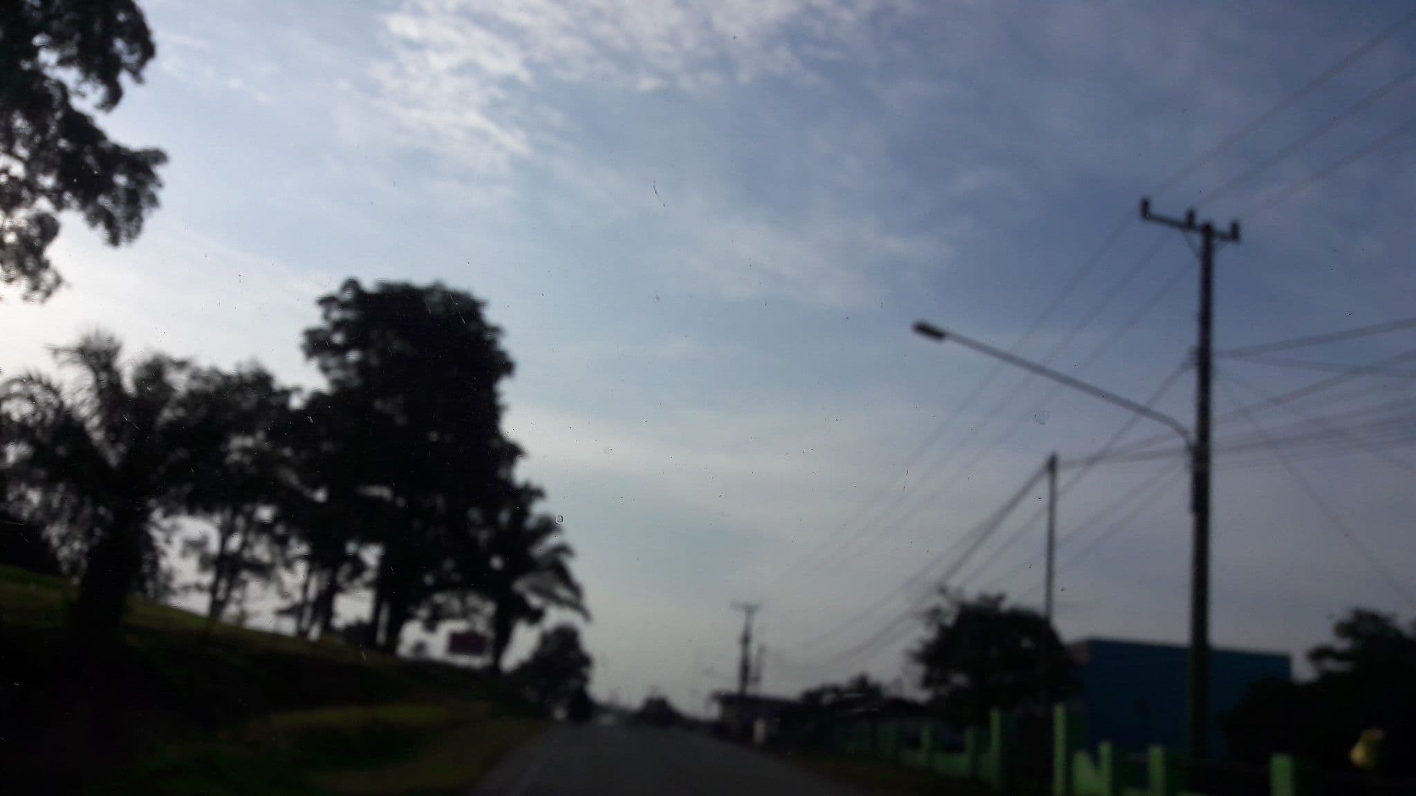 Street view near Hotel Nurthania, Prabumulih — © roadroid (CC BY-SA · Mapillary)