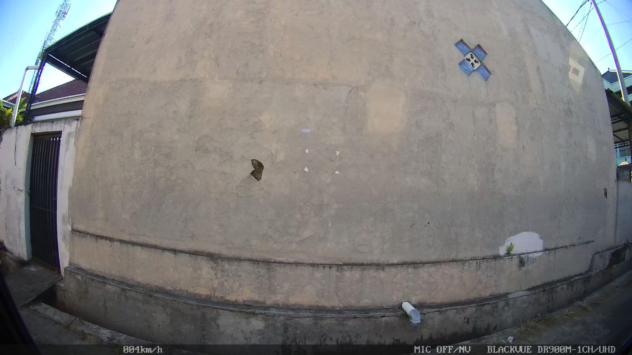 Street view near Kostan Sakinah, Bandar Lampung — © kaart_1 (CC BY-SA · Mapillary)