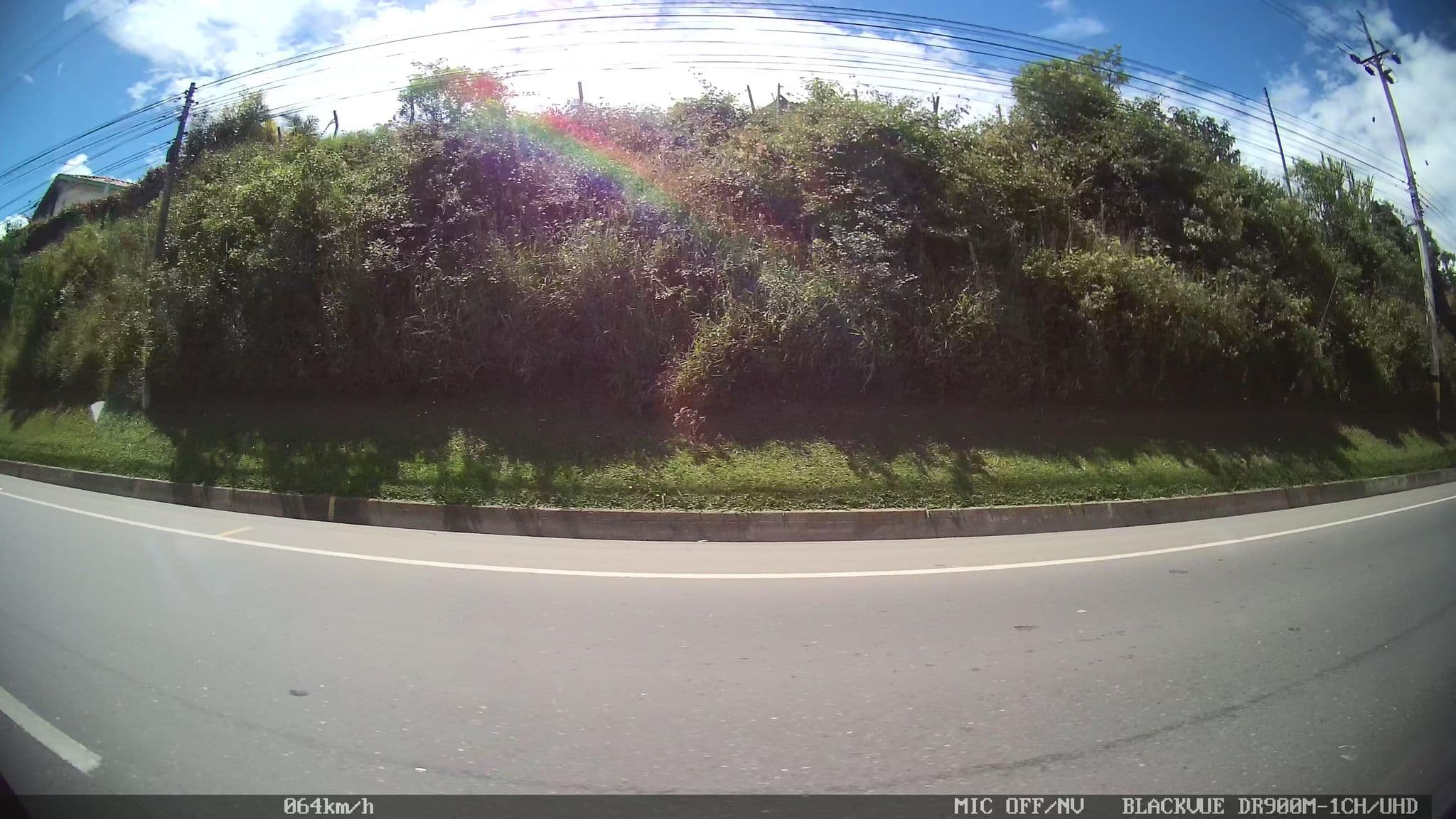 Street view near Finca Hotel, Rionegro — © kaart_4 (CC BY-SA · Mapillary)