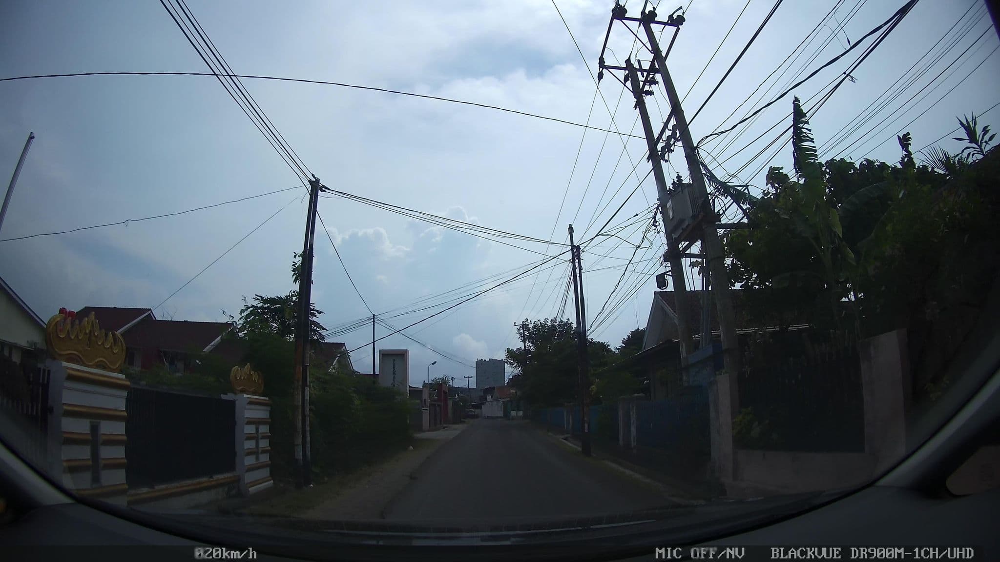 Street view near IBIS HOTEL, Bandung, Indonesia, Bandar Lampung — © kaart_2 (CC BY-SA · Mapillary)