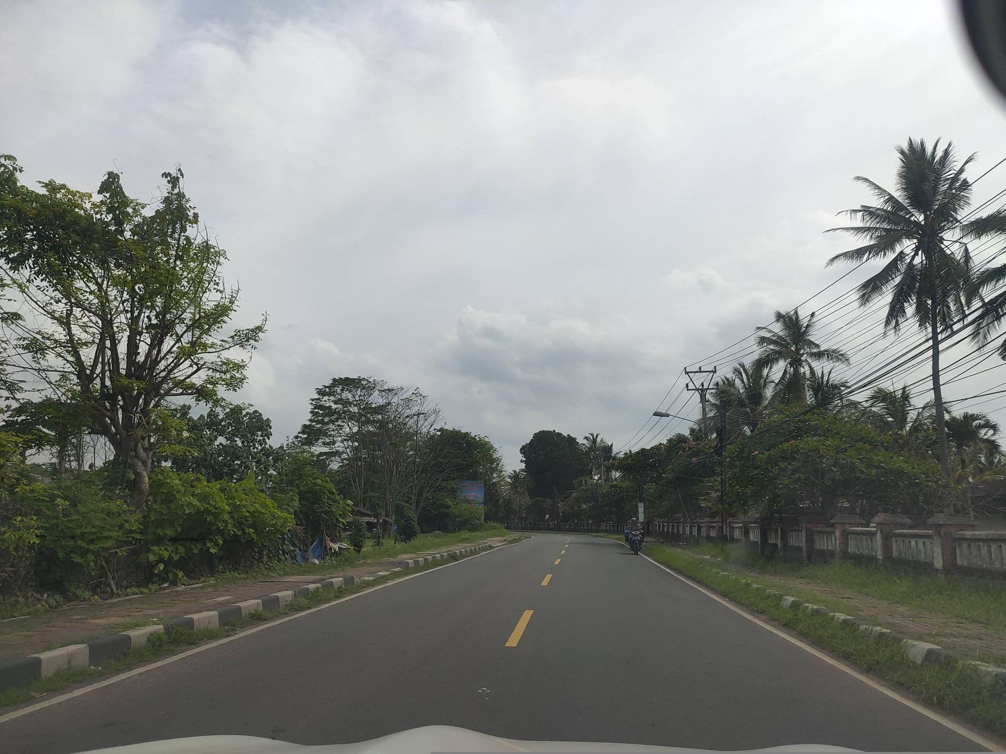 Street view near Sol elite marbella, Cilegon — © Kaart_Local (CC BY-SA · Mapillary)