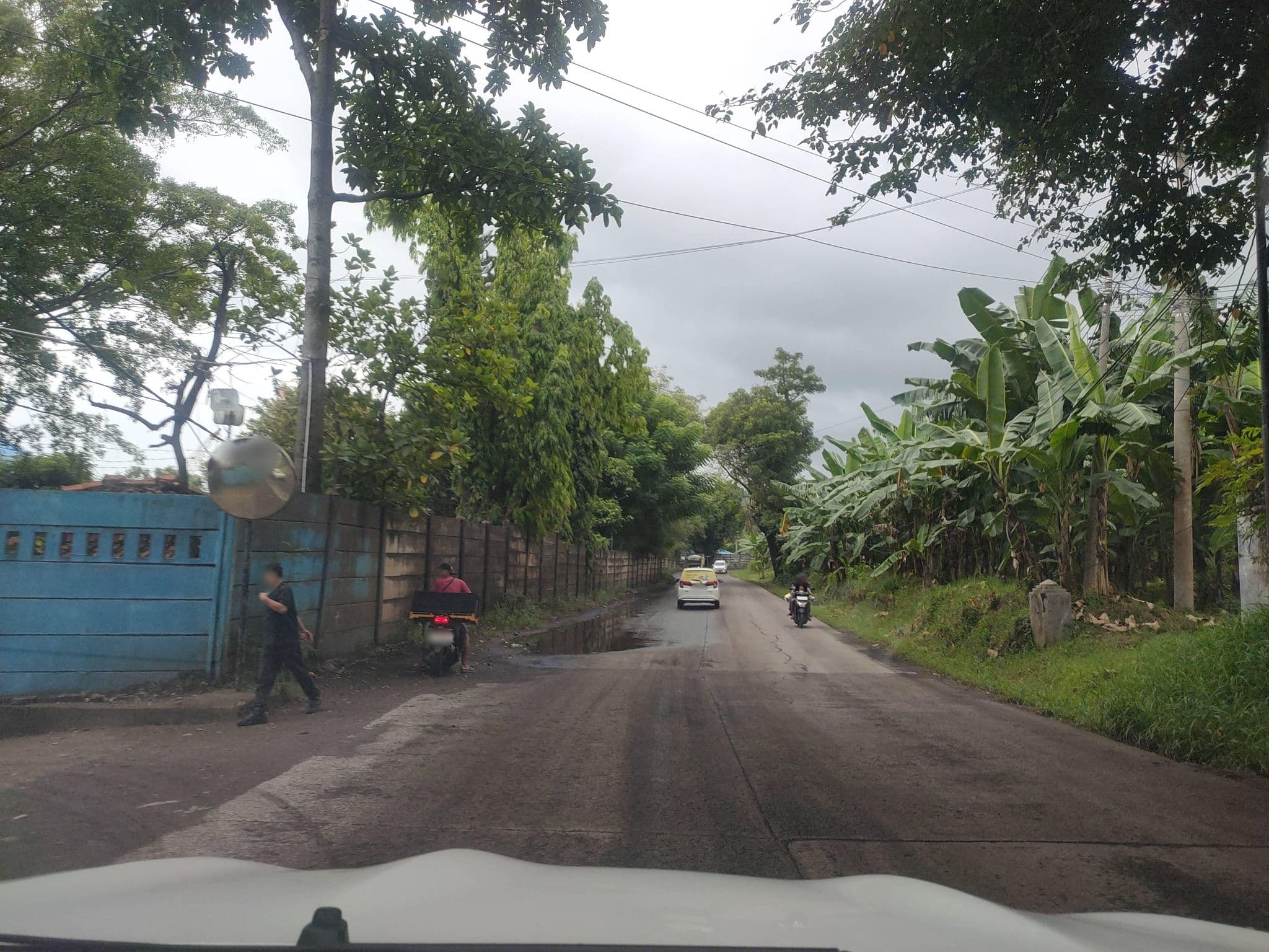 Street view near Hotel Pulorida, Cilegon — © Kaart_Local (CC BY-SA · Mapillary)