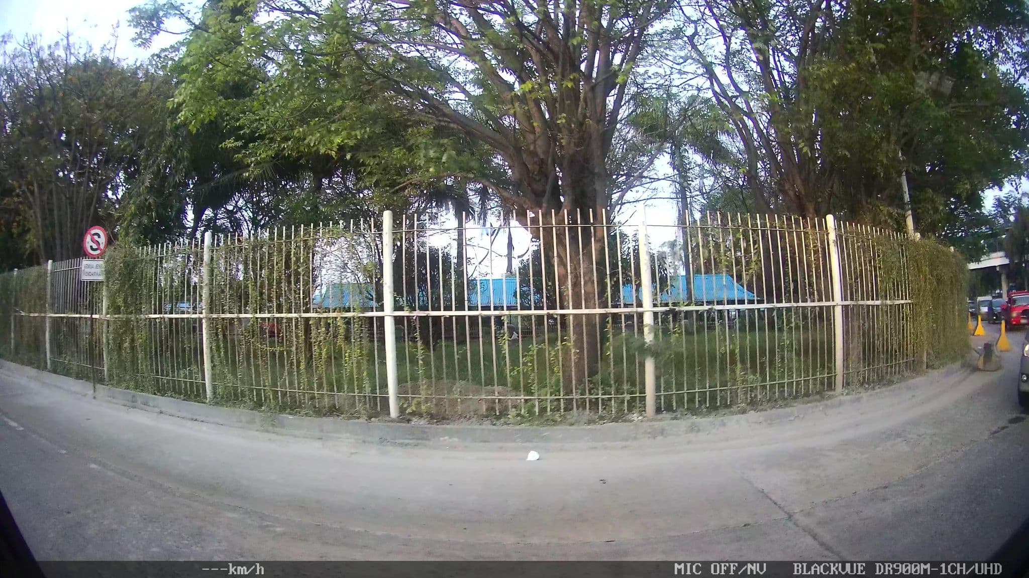 Street view near Family Baru Hotel, Cilegon — © kaart_2 (CC BY-SA · Mapillary)