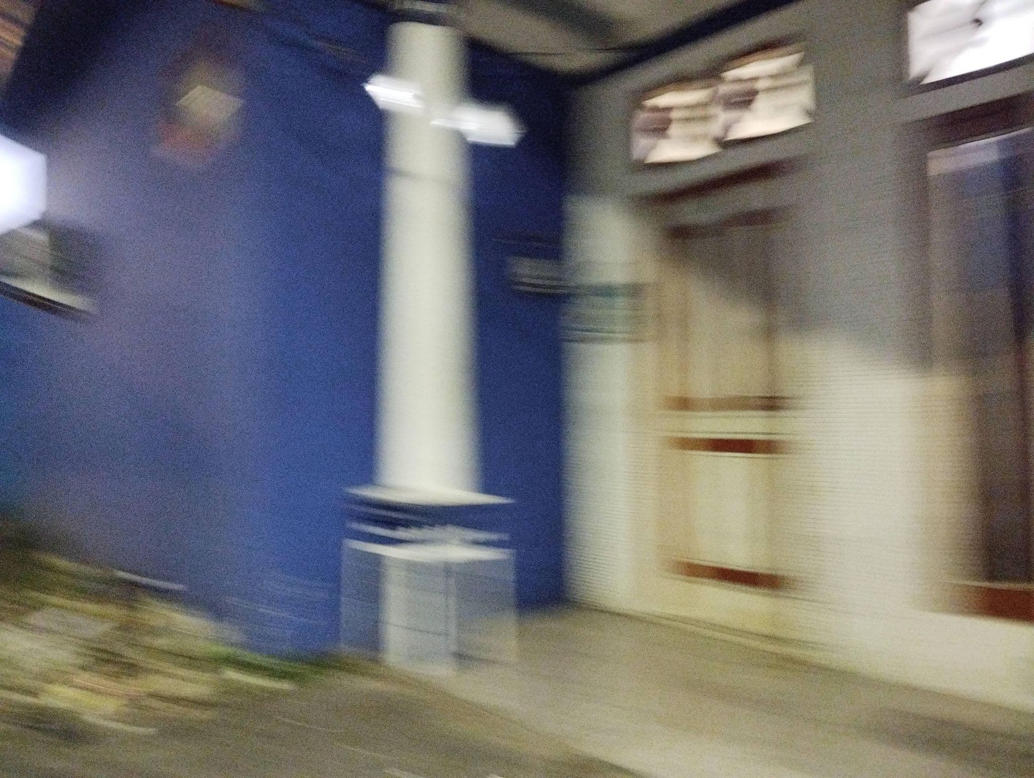 Street view near Wisma Mutiara @Pulau Pramuka, Teluknaga — © AzizBudiman (CC BY-SA · Mapillary)
