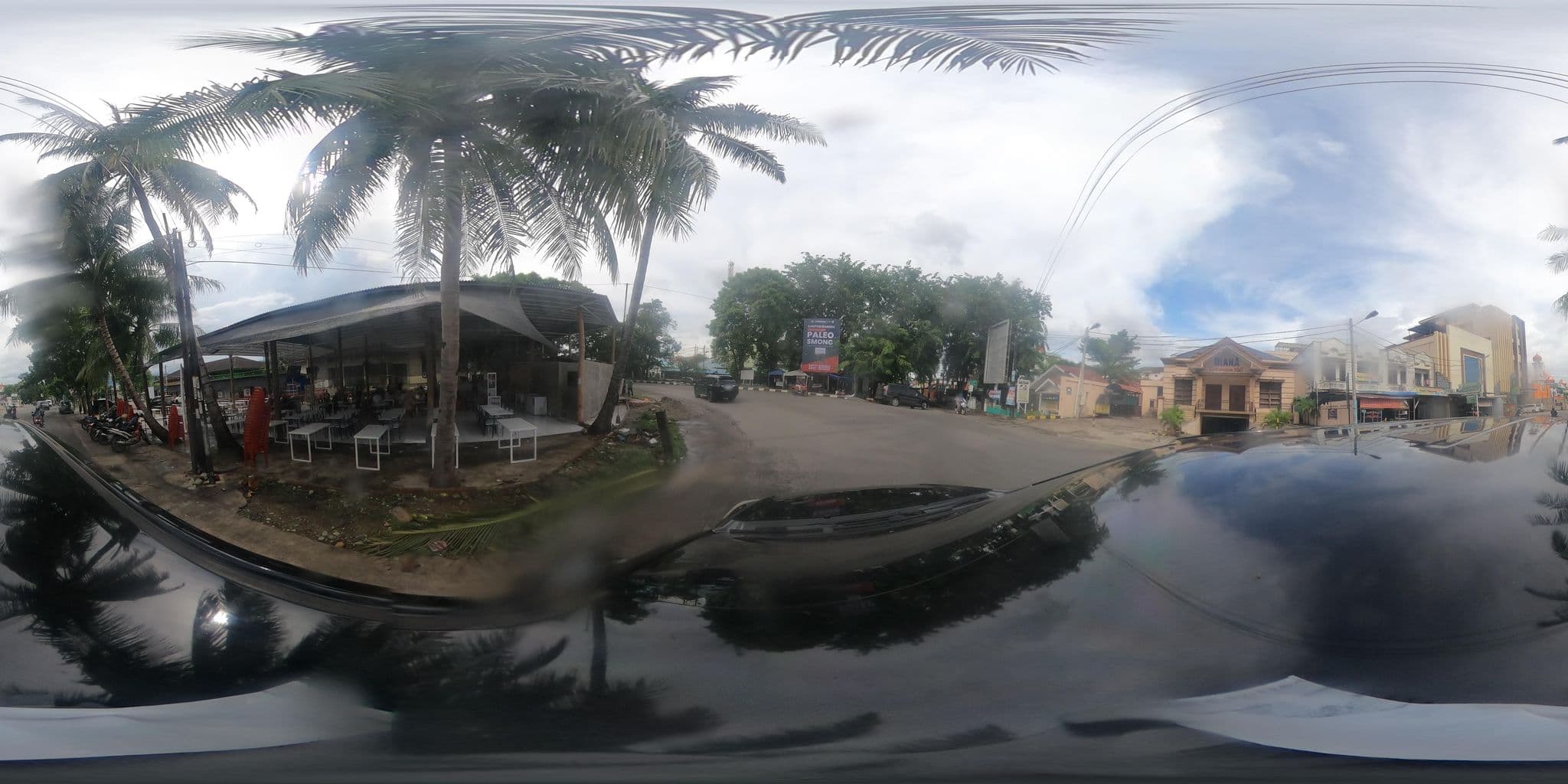 Street view near halimun kost, Banda Aceh — © rgtm_ryuiki (CC BY-SA · Mapillary)