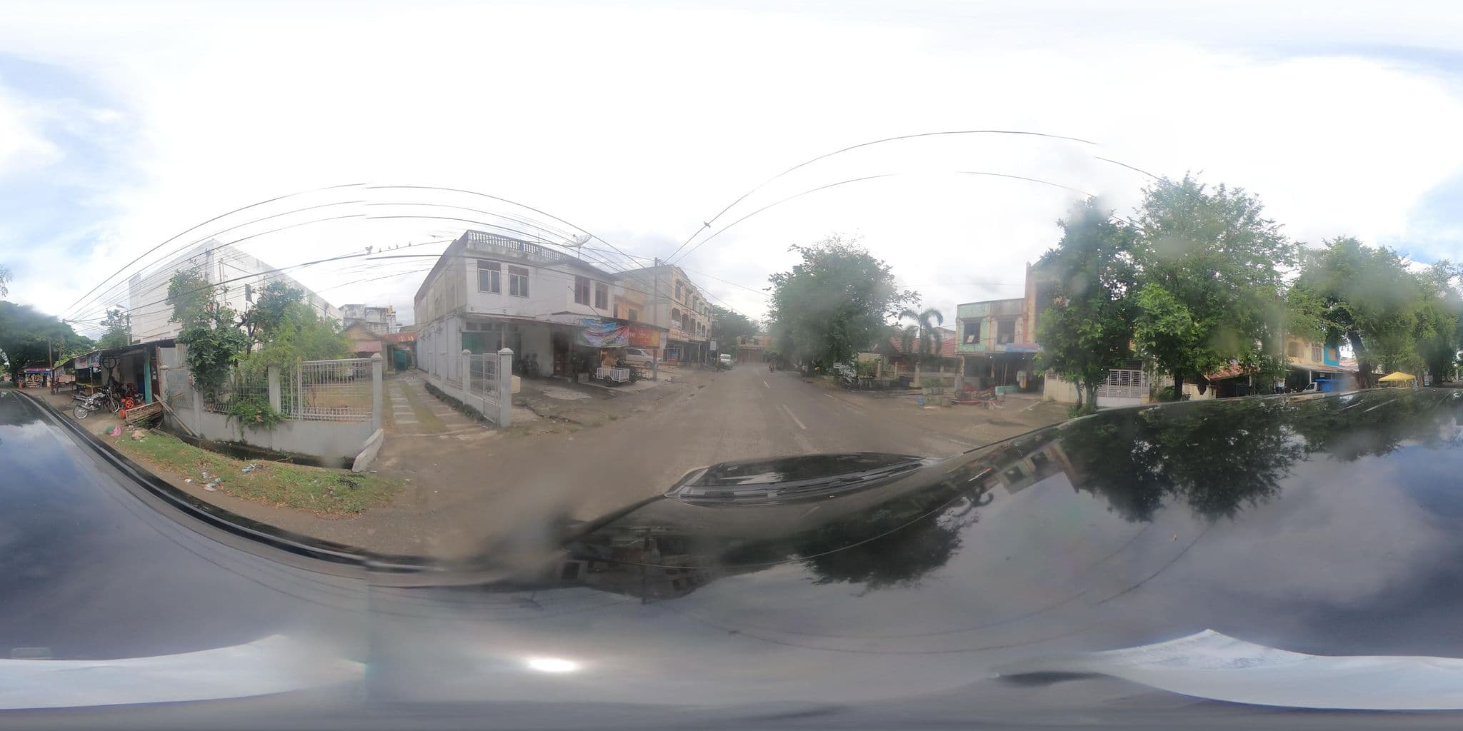 Street view near Pulaukapuk, Banda Aceh — © rgtm_ryuiki (CC BY-SA · Mapillary)