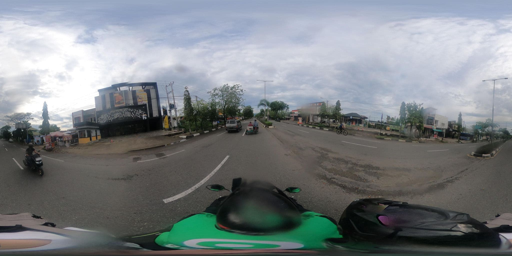 Street view near Hotel Boutique Fhandika, Banda Aceh — © rgtm_ryuiki (CC BY-SA · Mapillary)
