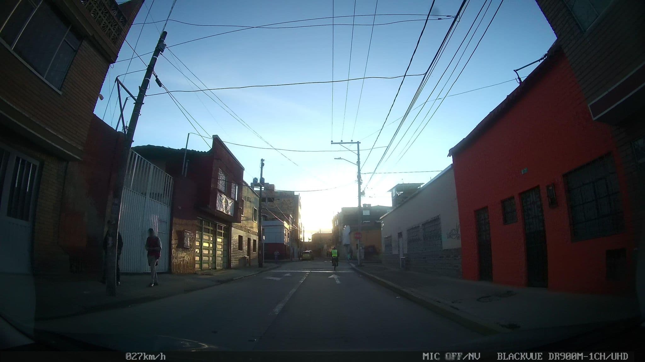 Street view near Golden Dream, Kennedy — © kaart_4 (CC BY-SA · Mapillary)