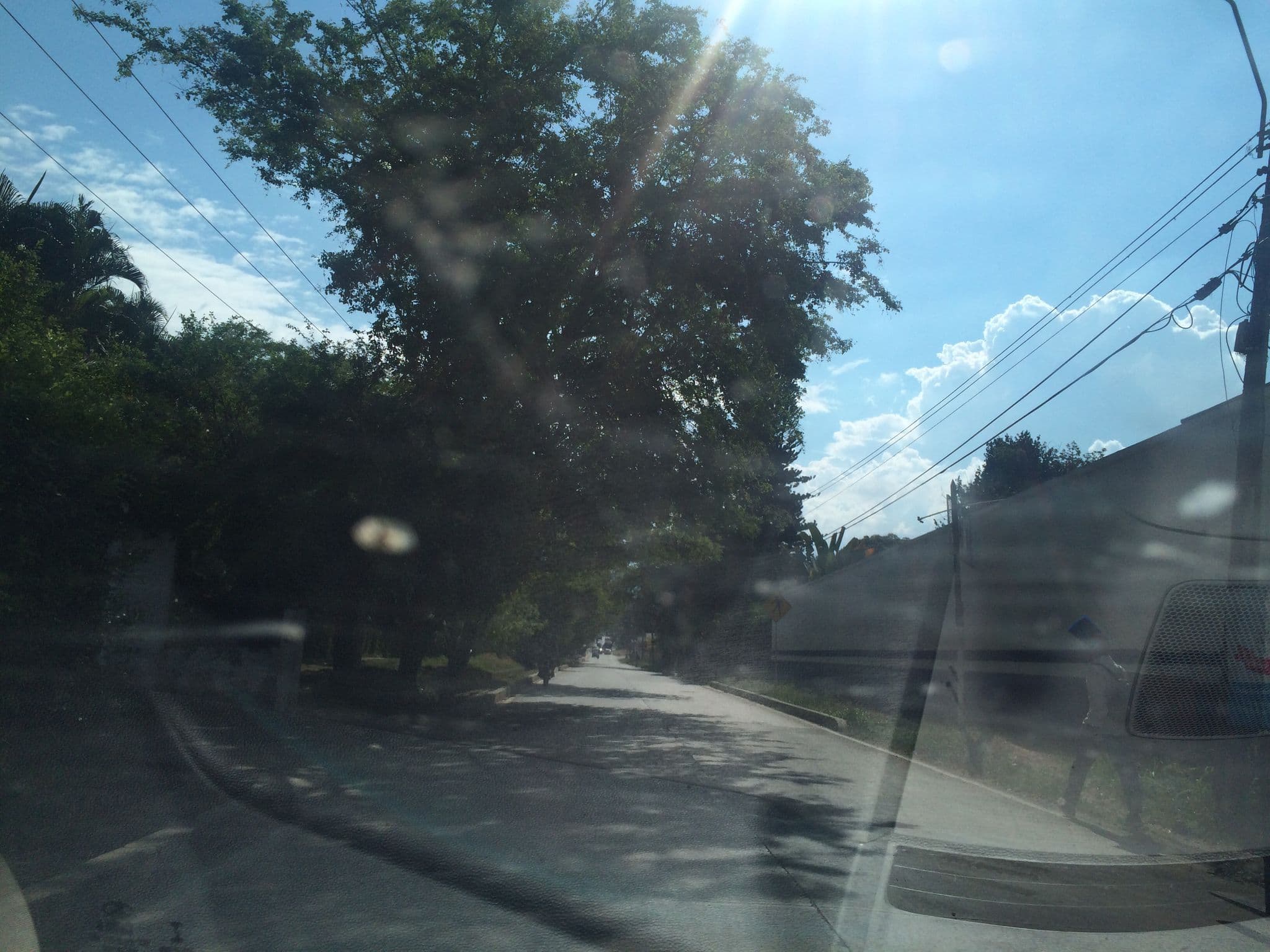 Street view near Hotel Pance 122, Jamundí — © gtq (CC BY-SA · Mapillary)