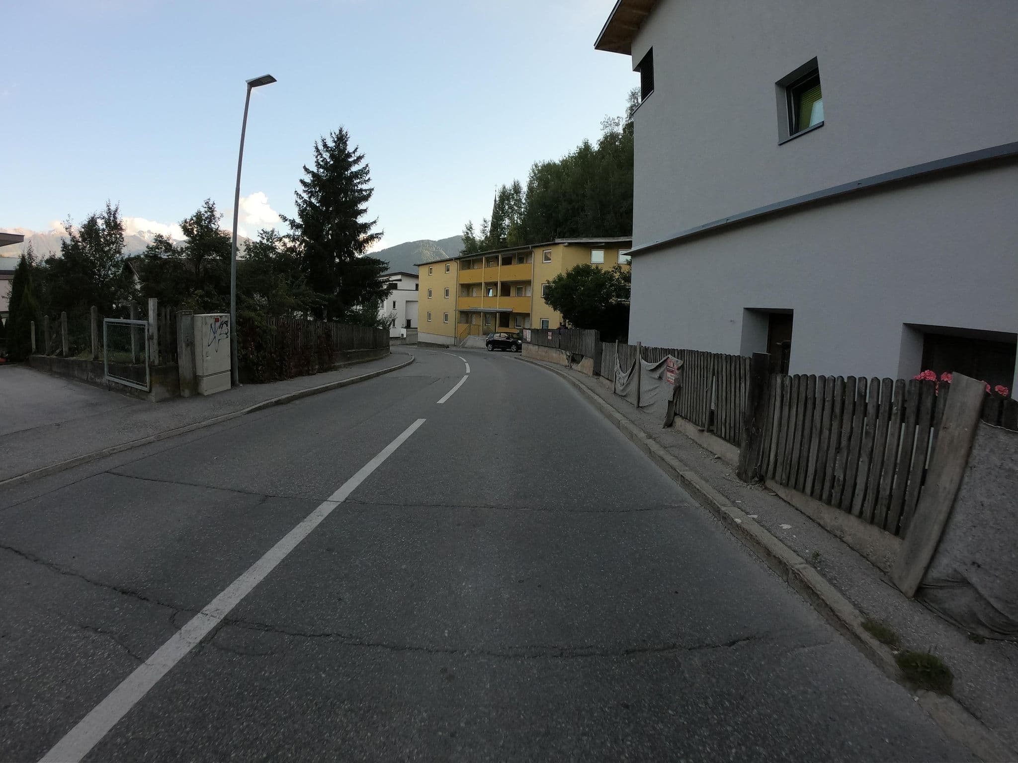 Street view near Lehngasse 12, Imst — © joostjakob (CC BY-SA · Mapillary)